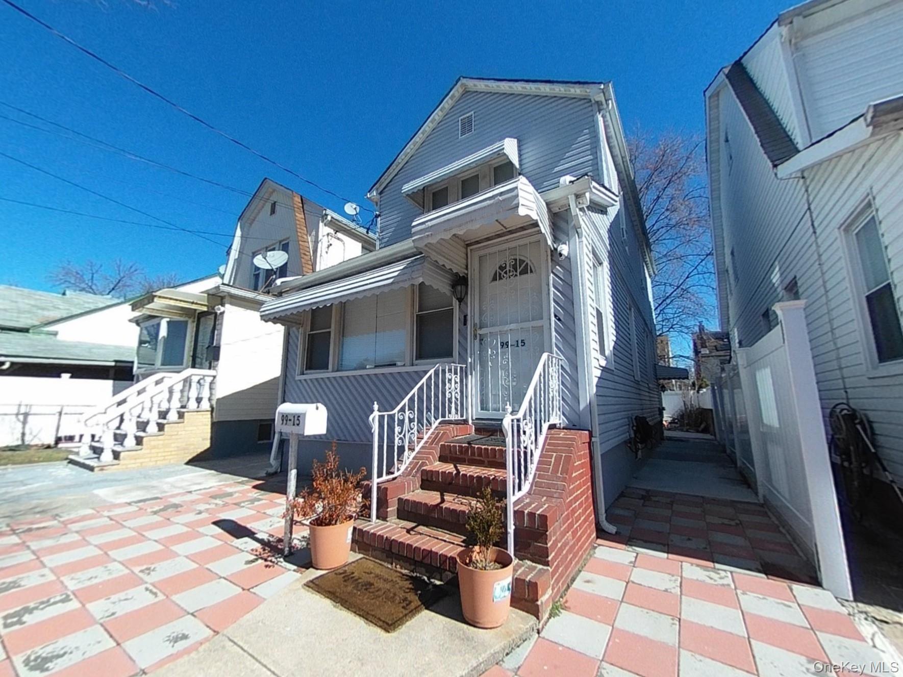 Single Family 202nd  Queens, NY 11423, MLS-966896-24