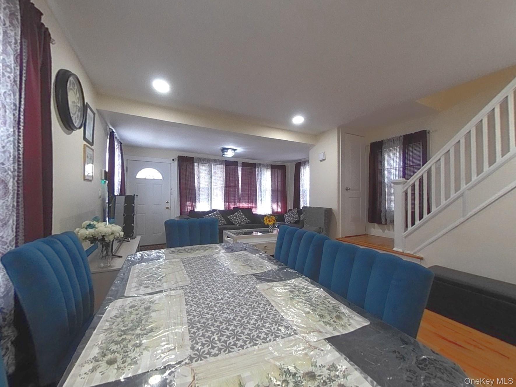 Single Family 202nd  Queens, NY 11423, MLS-966896-7