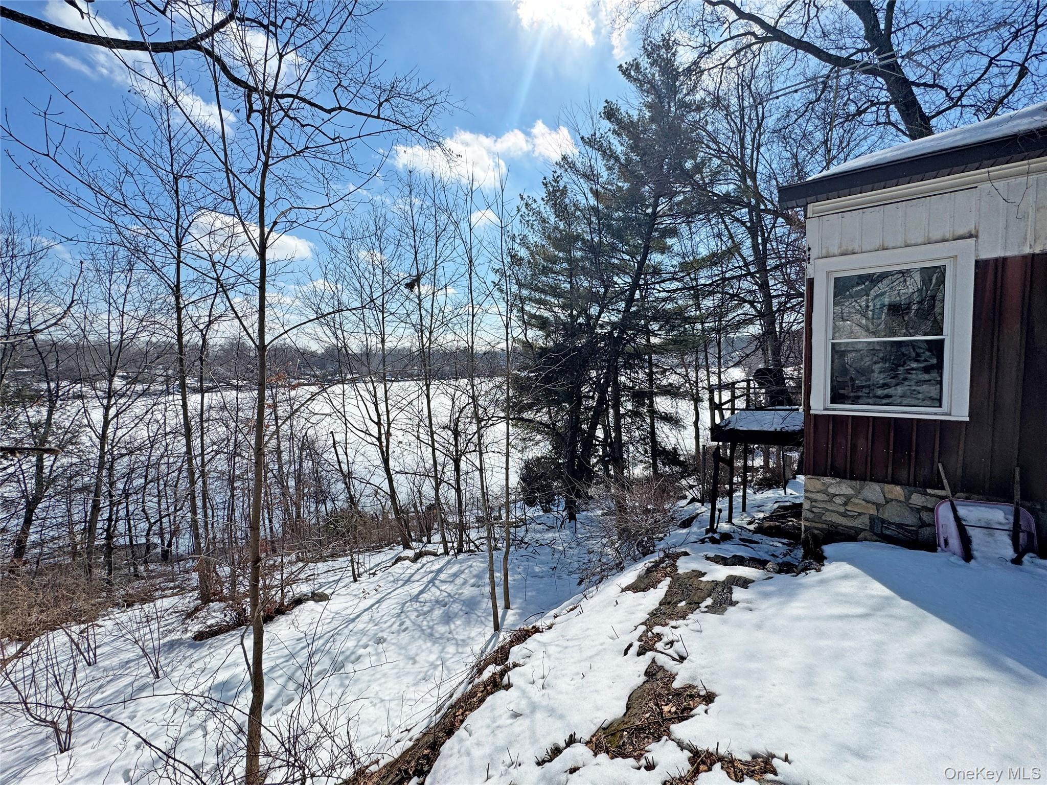 Single Family Lake  Putnam County, NY 10537, MLS-966900-2