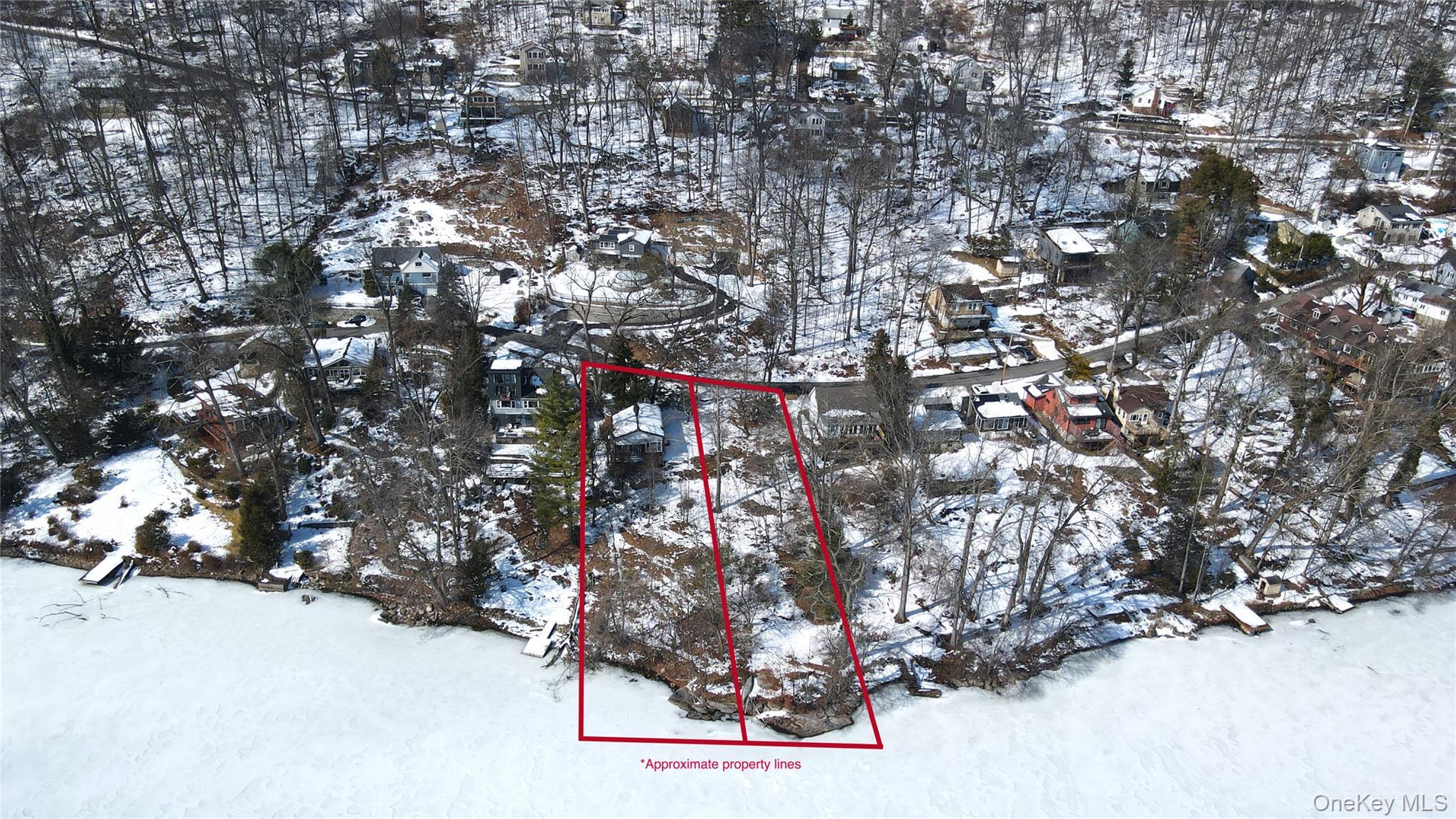 Single Family Lake  Putnam County, NY 10537, MLS-966900-5