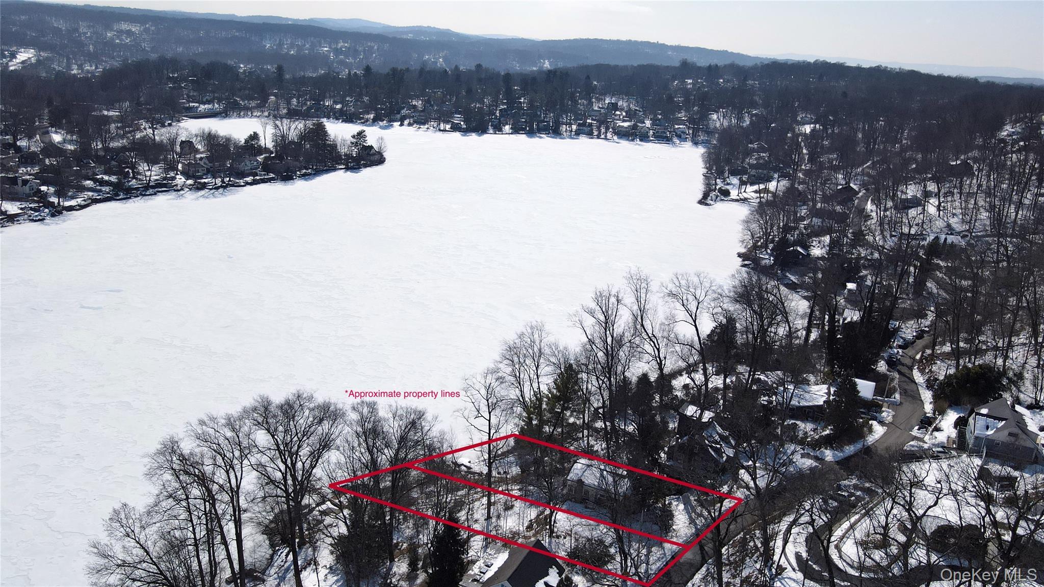 Single Family Lake  Putnam County, NY 10537, MLS-966900-6