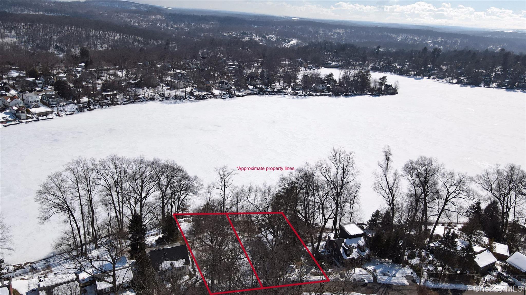 Single Family Lake  Putnam County, NY 10537, MLS-966900-7