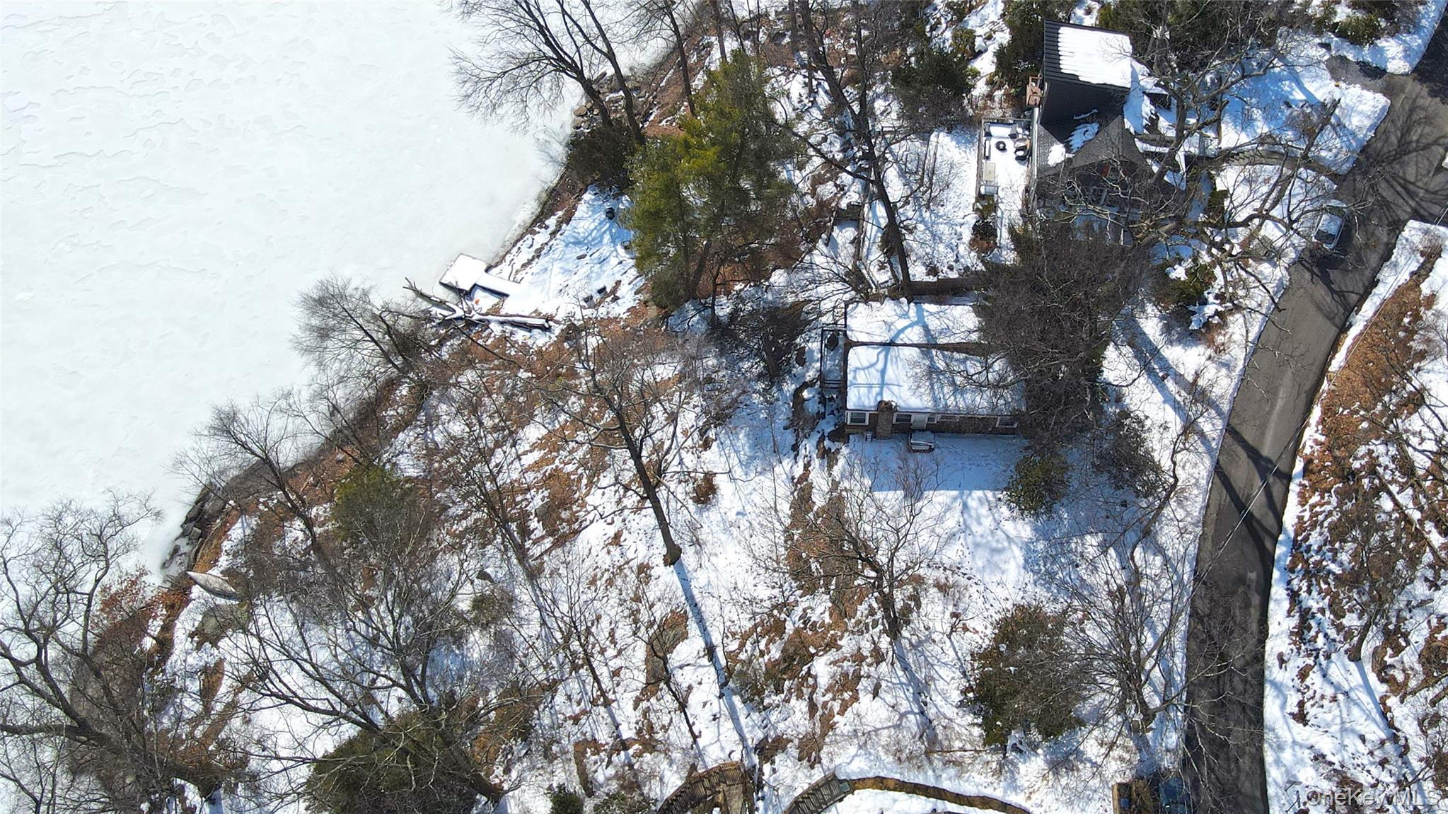 Single Family Lake  Putnam County, NY 10537, MLS-966900-8