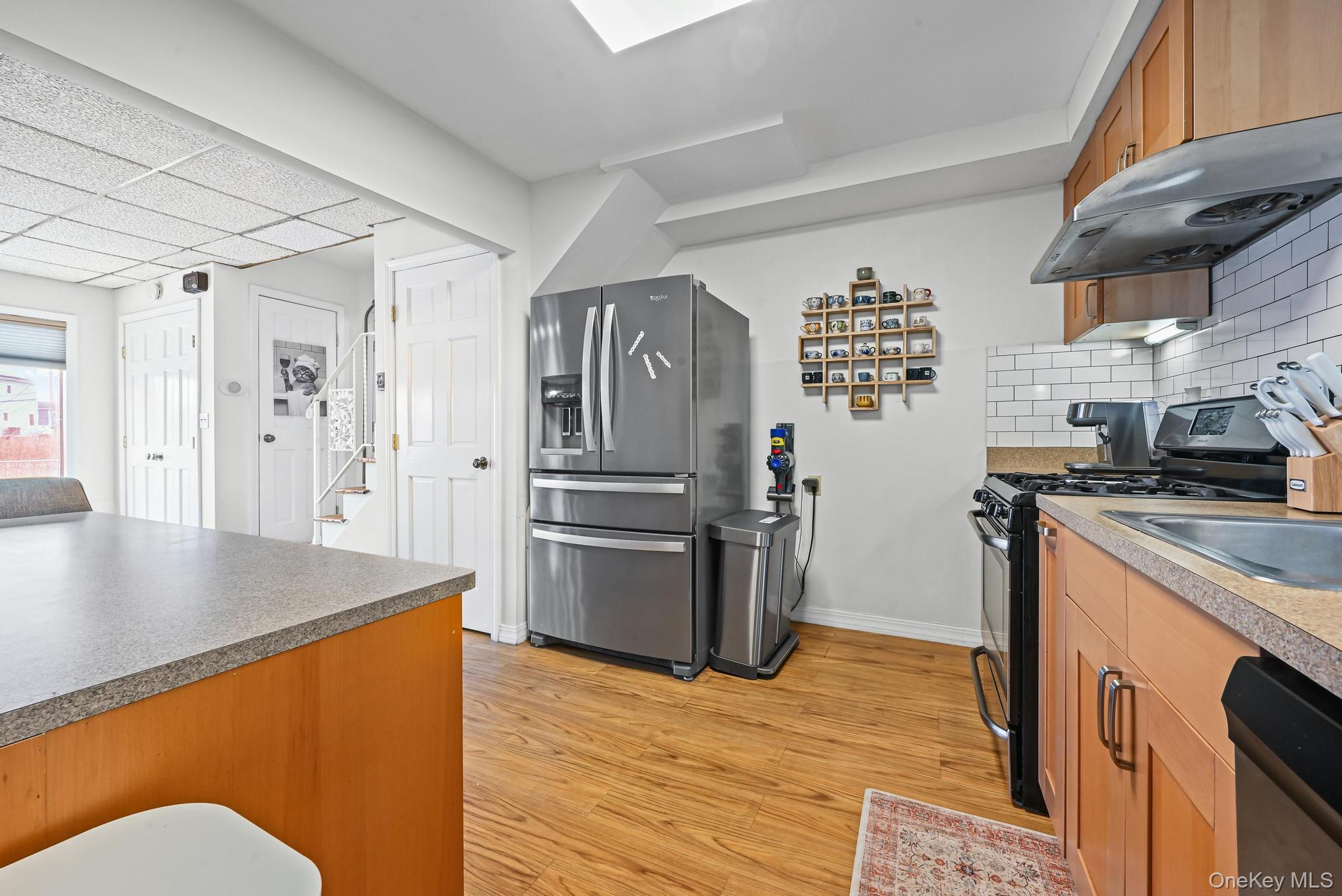 Single Family 1st  Queens, NY 11414, MLS-966904-12