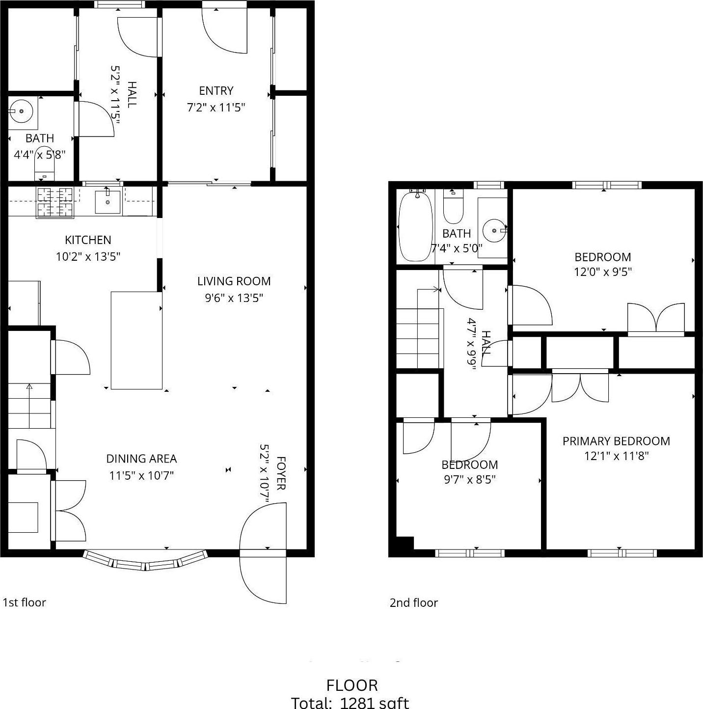 Single Family 1st  Queens, NY 11414, MLS-966904-21