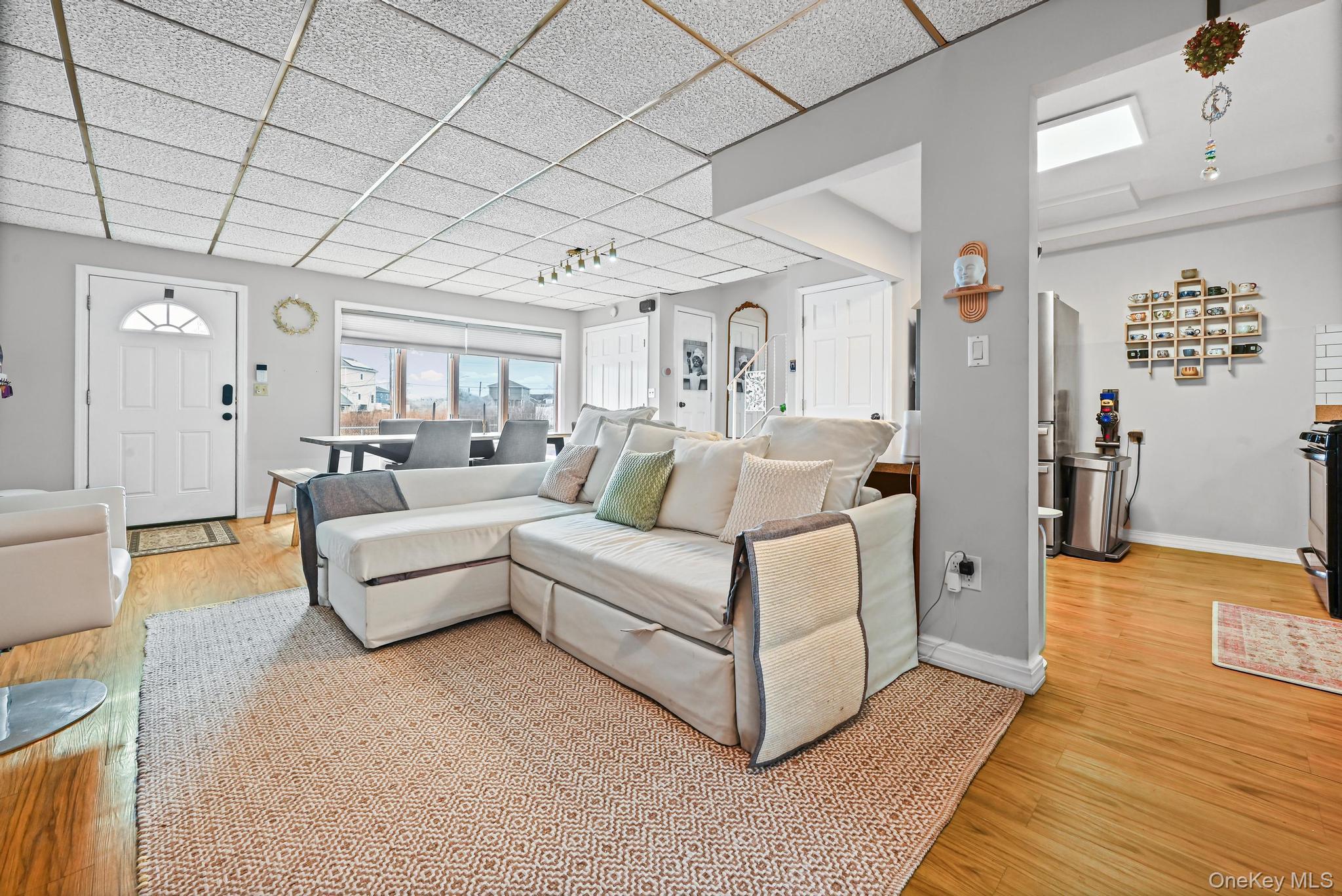 Single Family 1st  Queens, NY 11414, MLS-966904-9