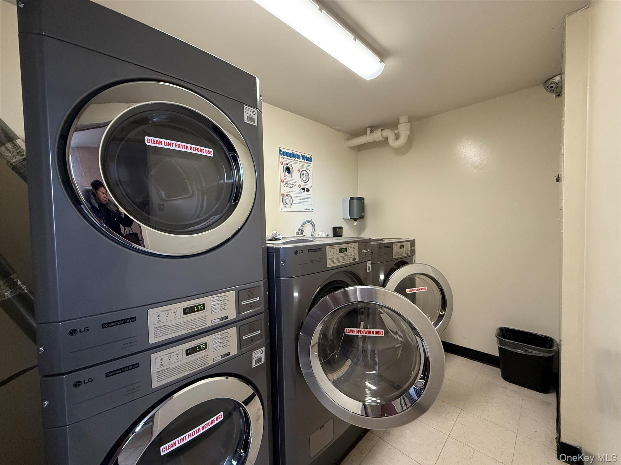 Apartment Union  Queens, NY 11367, MLS-966912-11