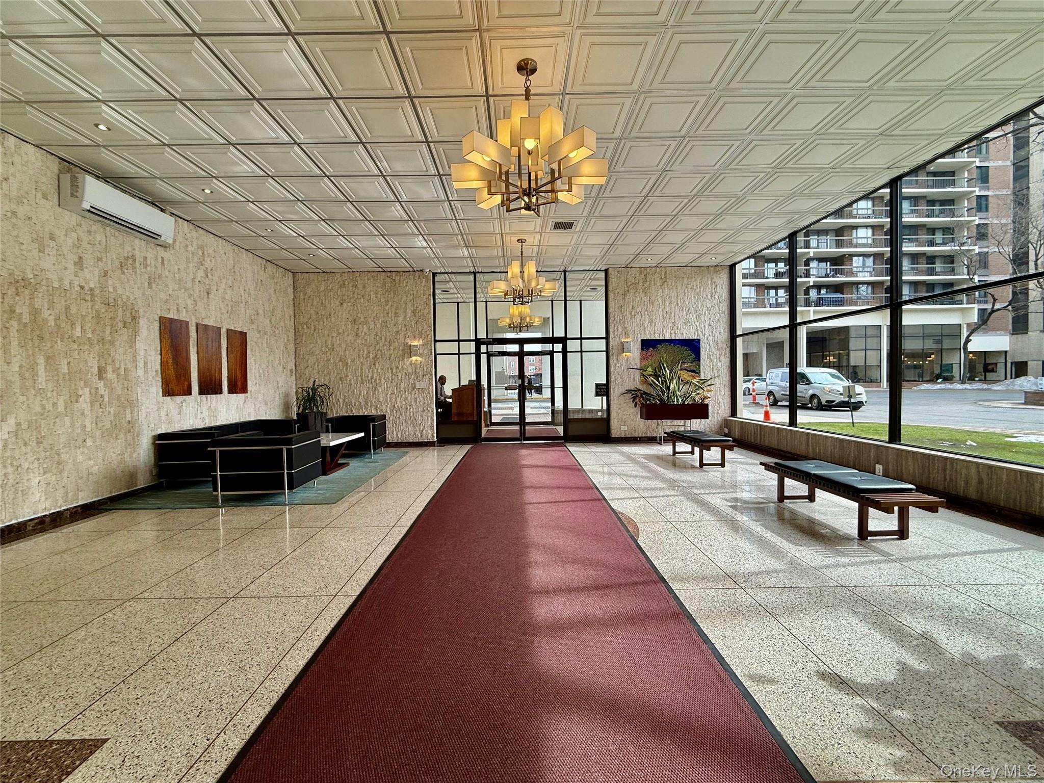 Apartment Union  Queens, NY 11367, MLS-966912-12