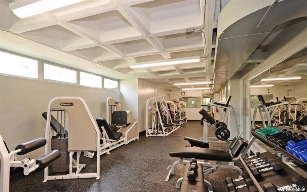 Apartment Union  Queens, NY 11367, MLS-966912-13