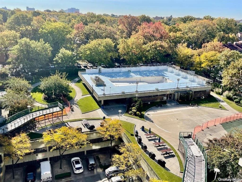 Apartment Union  Queens, NY 11367, MLS-966912-14