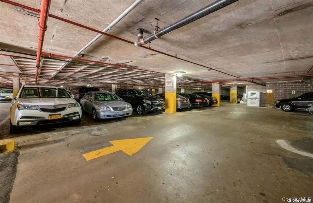 Apartment Union  Queens, NY 11367, MLS-966912-15