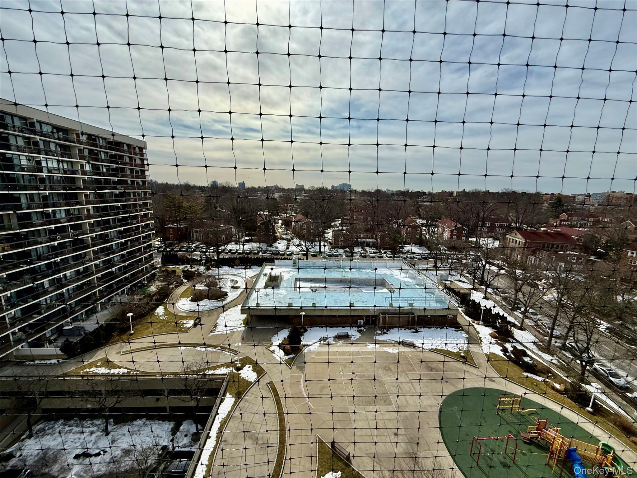 Apartment Union  Queens, NY 11367, MLS-966912-18