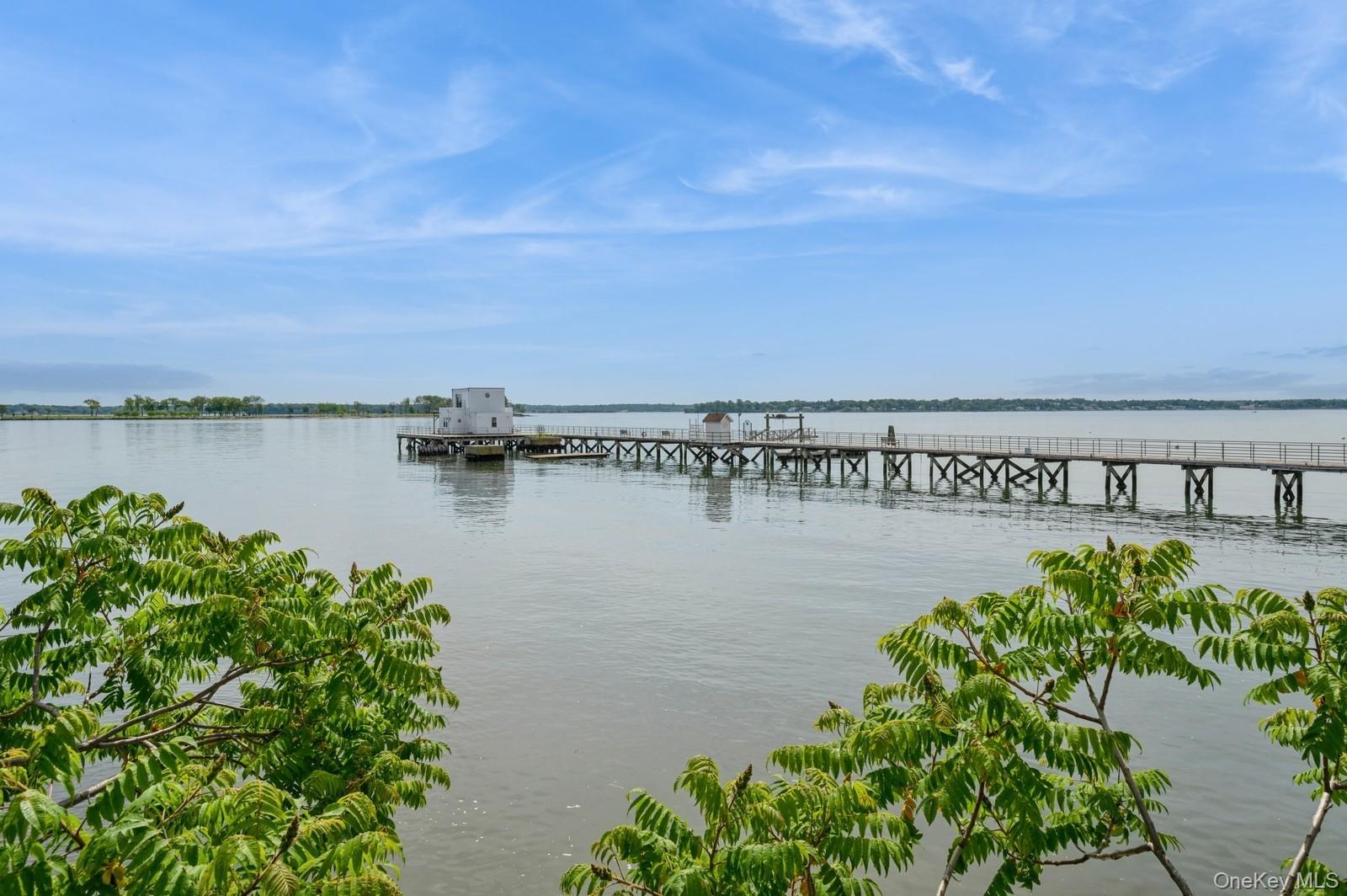 Condo Island Bronx, NY 10464, MLS-966927-21