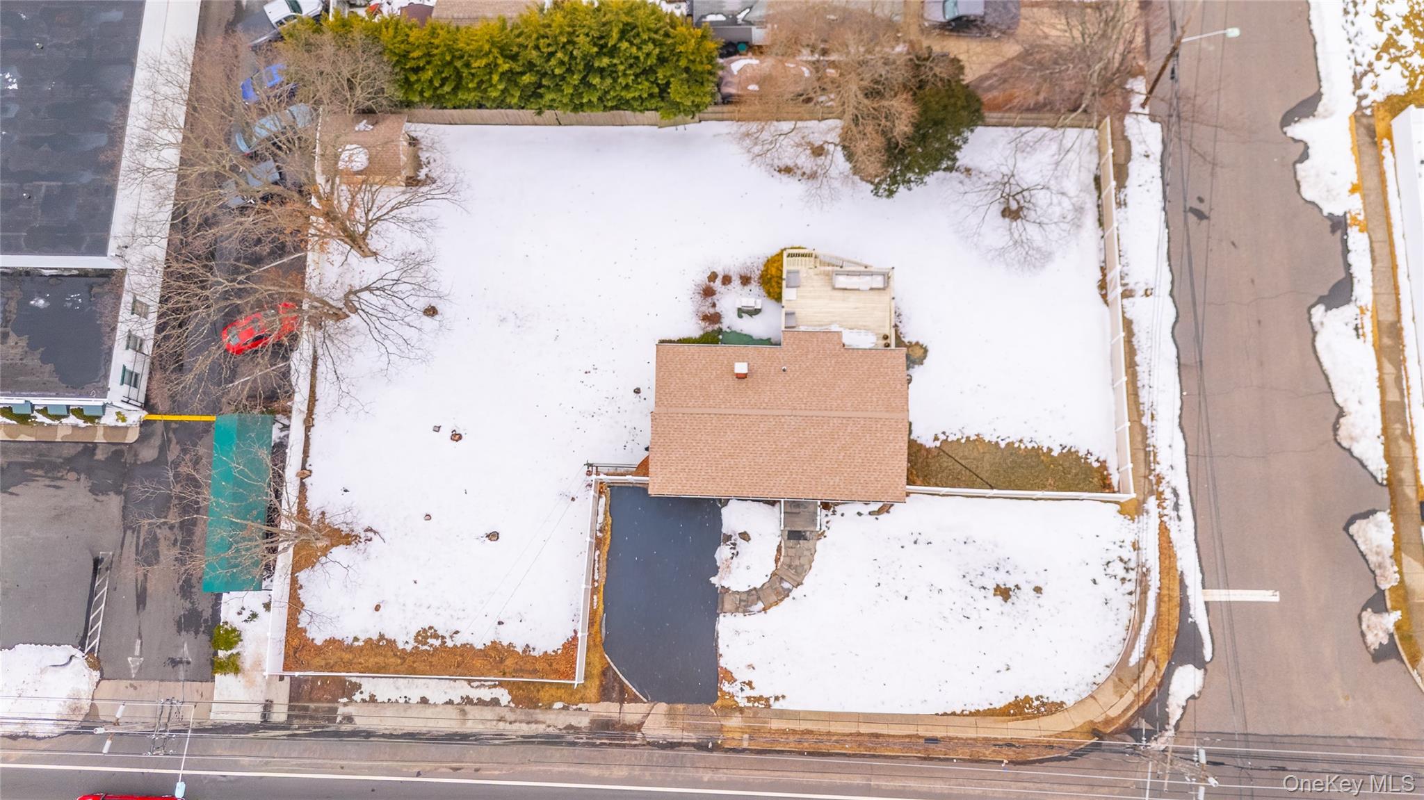 Single Family Church  Suffolk County, NY 11741, MLS-966929-16