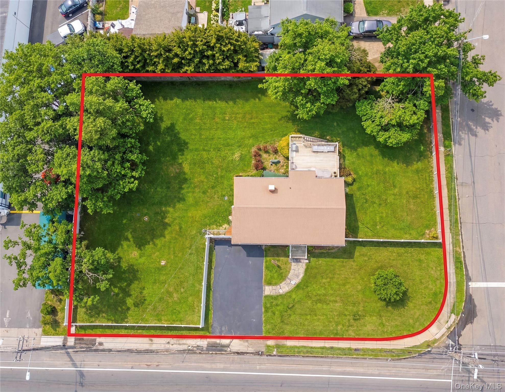 Single Family Church  Suffolk County, NY 11741, MLS-966929-17