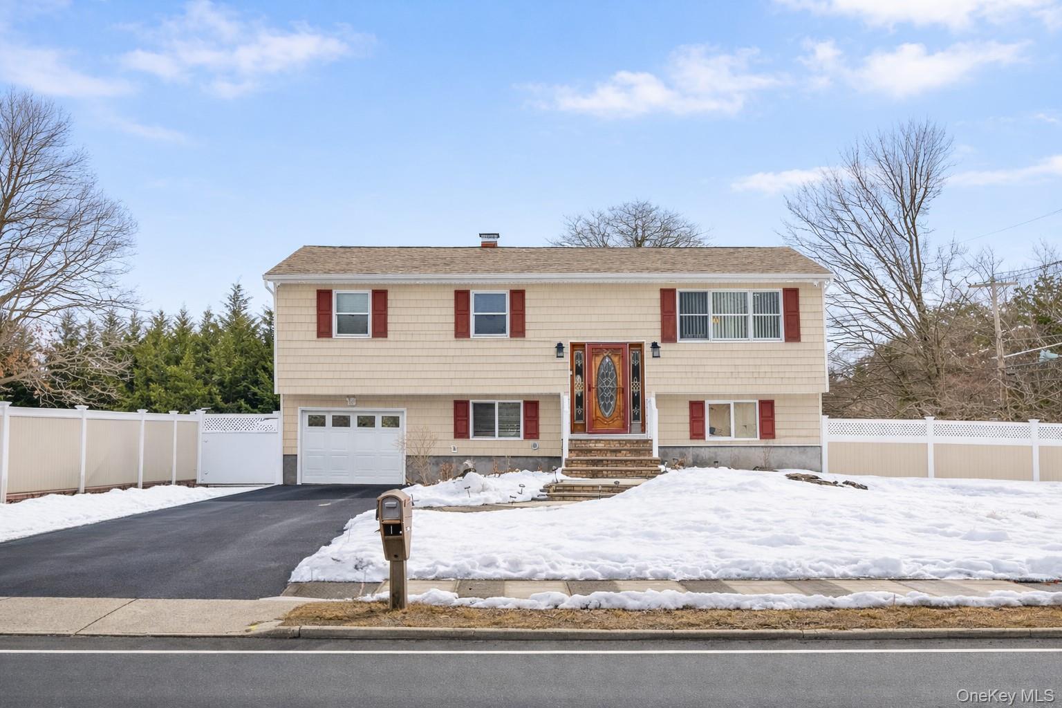Single Family Church  Suffolk County, NY 11741, MLS-966929-3