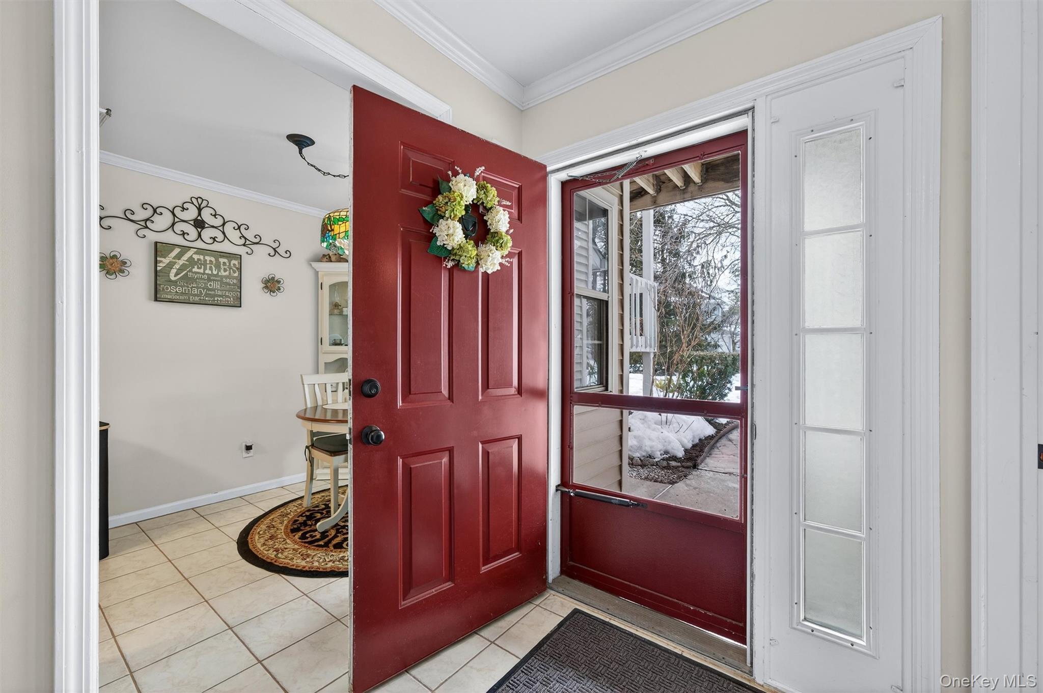 Condo Magnolia  Orange County, NY 10990, MLS-966942-10