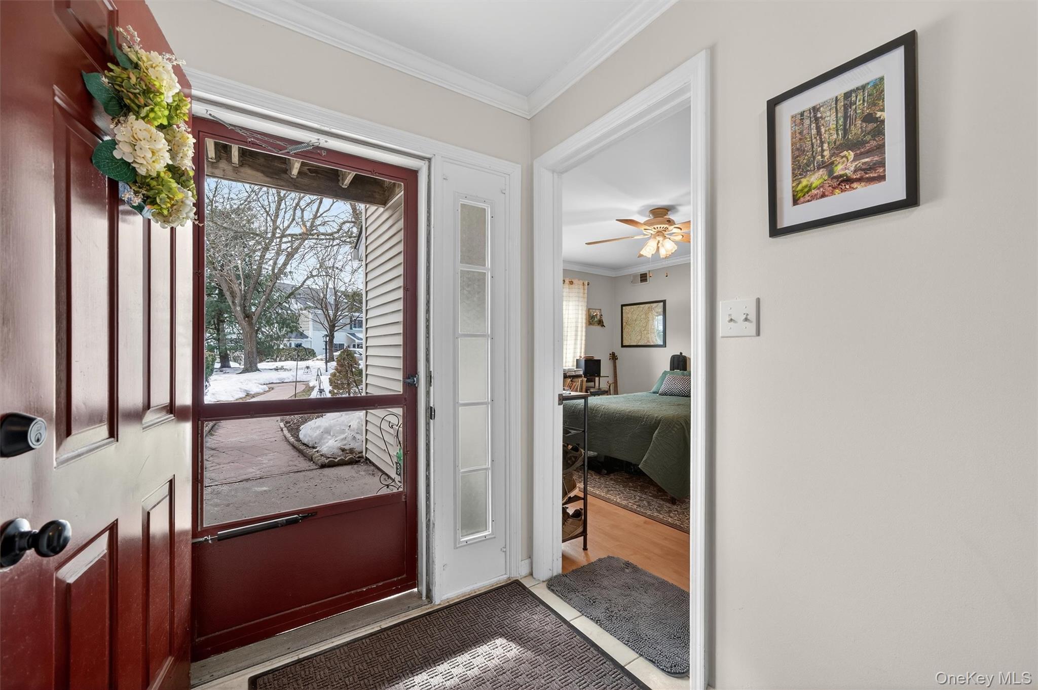 Condo Magnolia  Orange County, NY 10990, MLS-966942-11