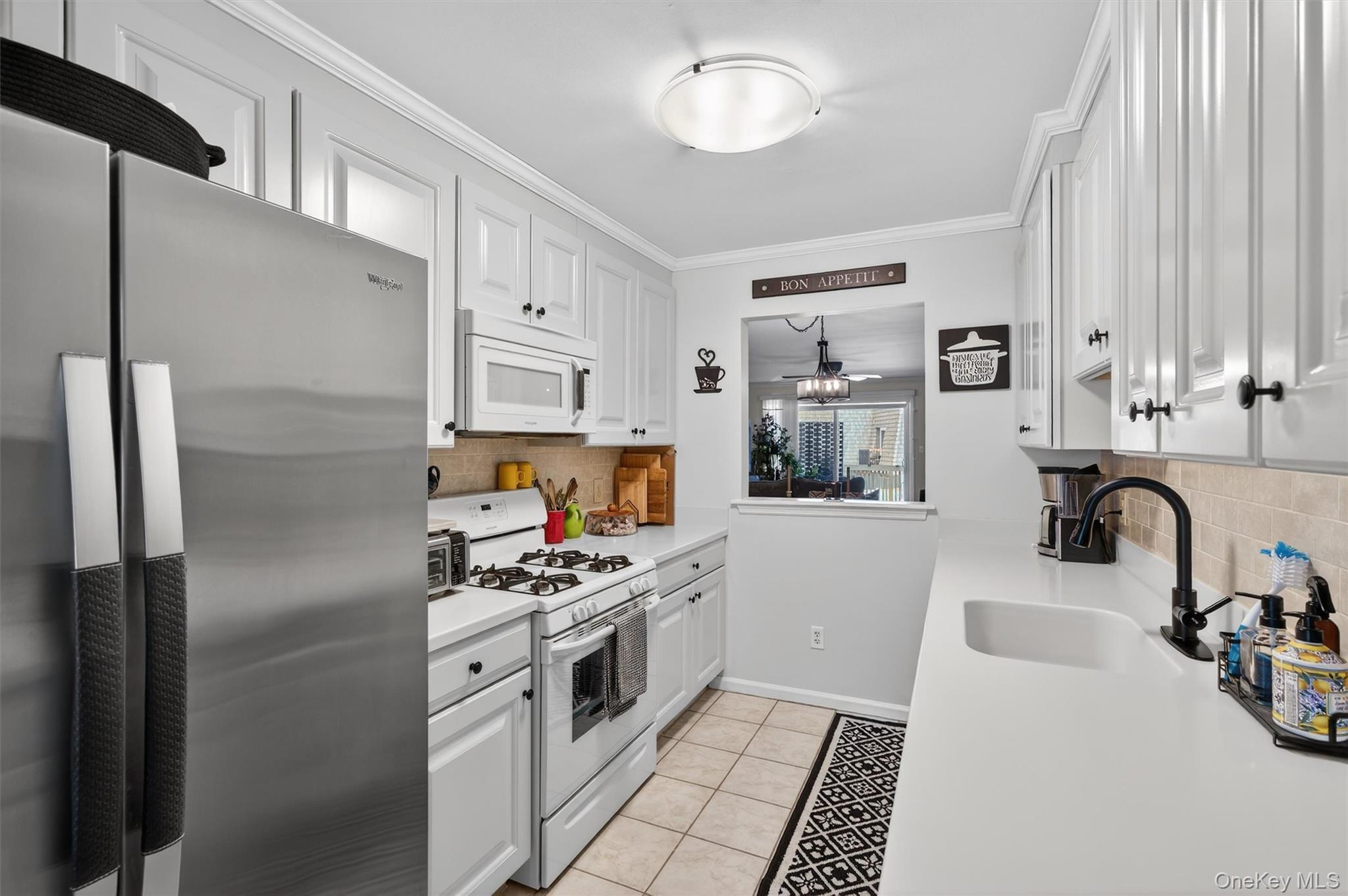 Condo Magnolia  Orange County, NY 10990, MLS-966942-17