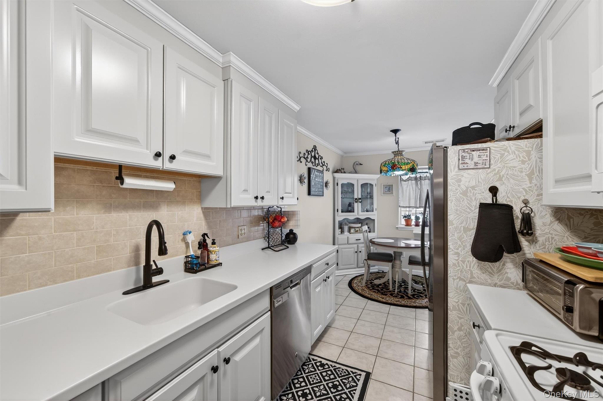 Condo Magnolia  Orange County, NY 10990, MLS-966942-18