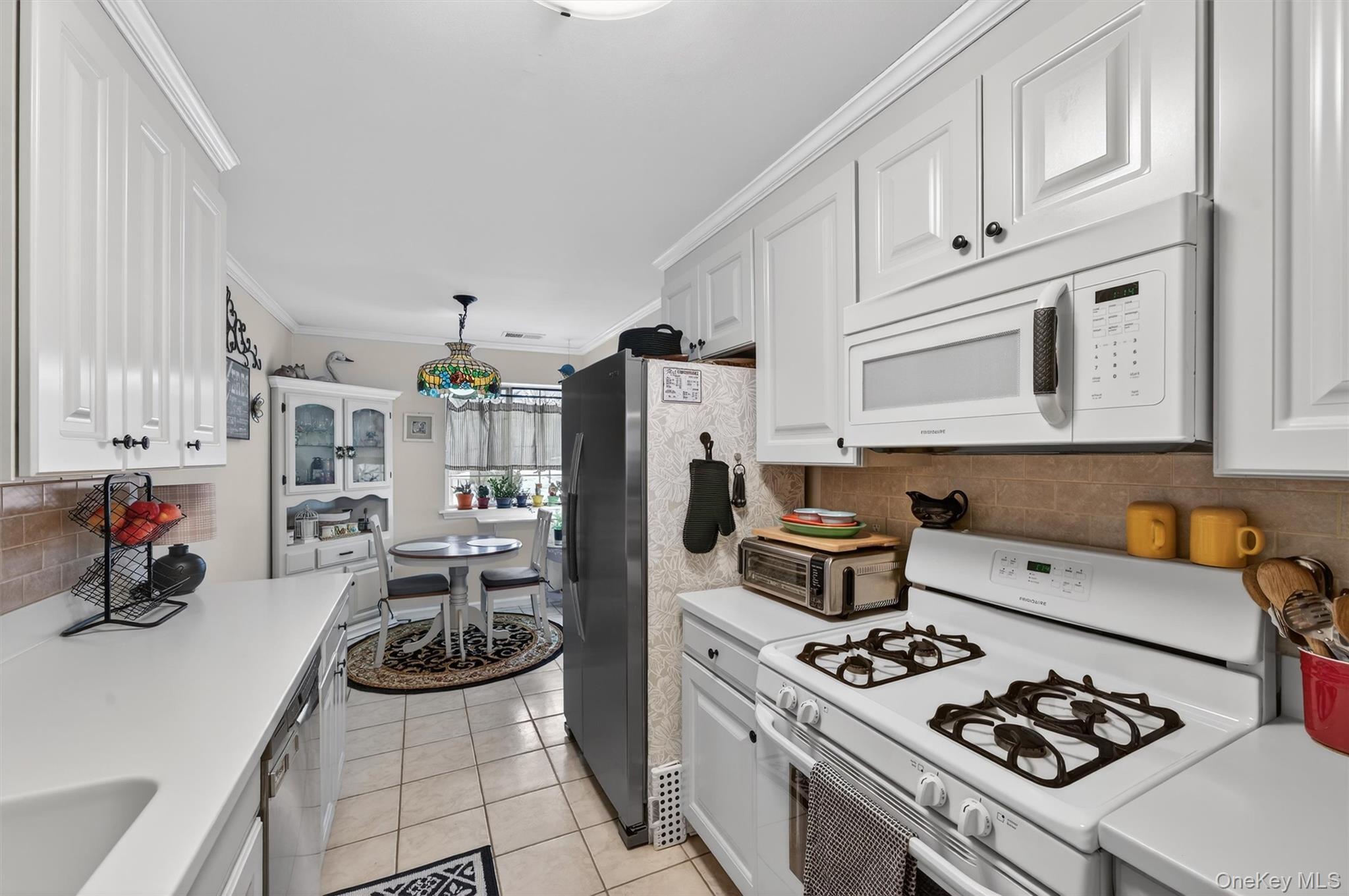 Condo Magnolia  Orange County, NY 10990, MLS-966942-19