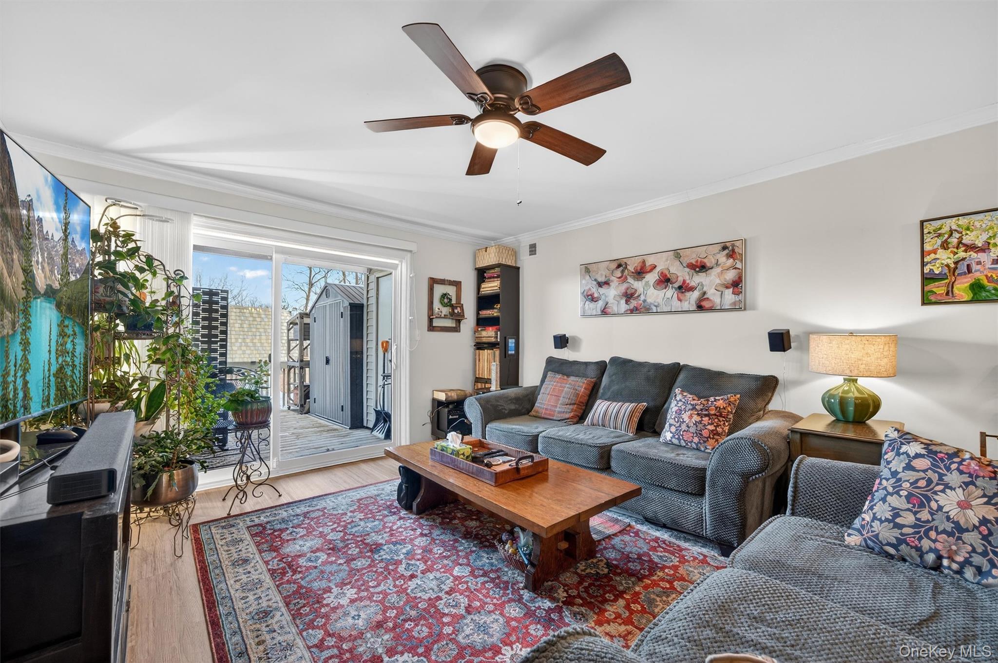 Condo Magnolia  Orange County, NY 10990, MLS-966942-2