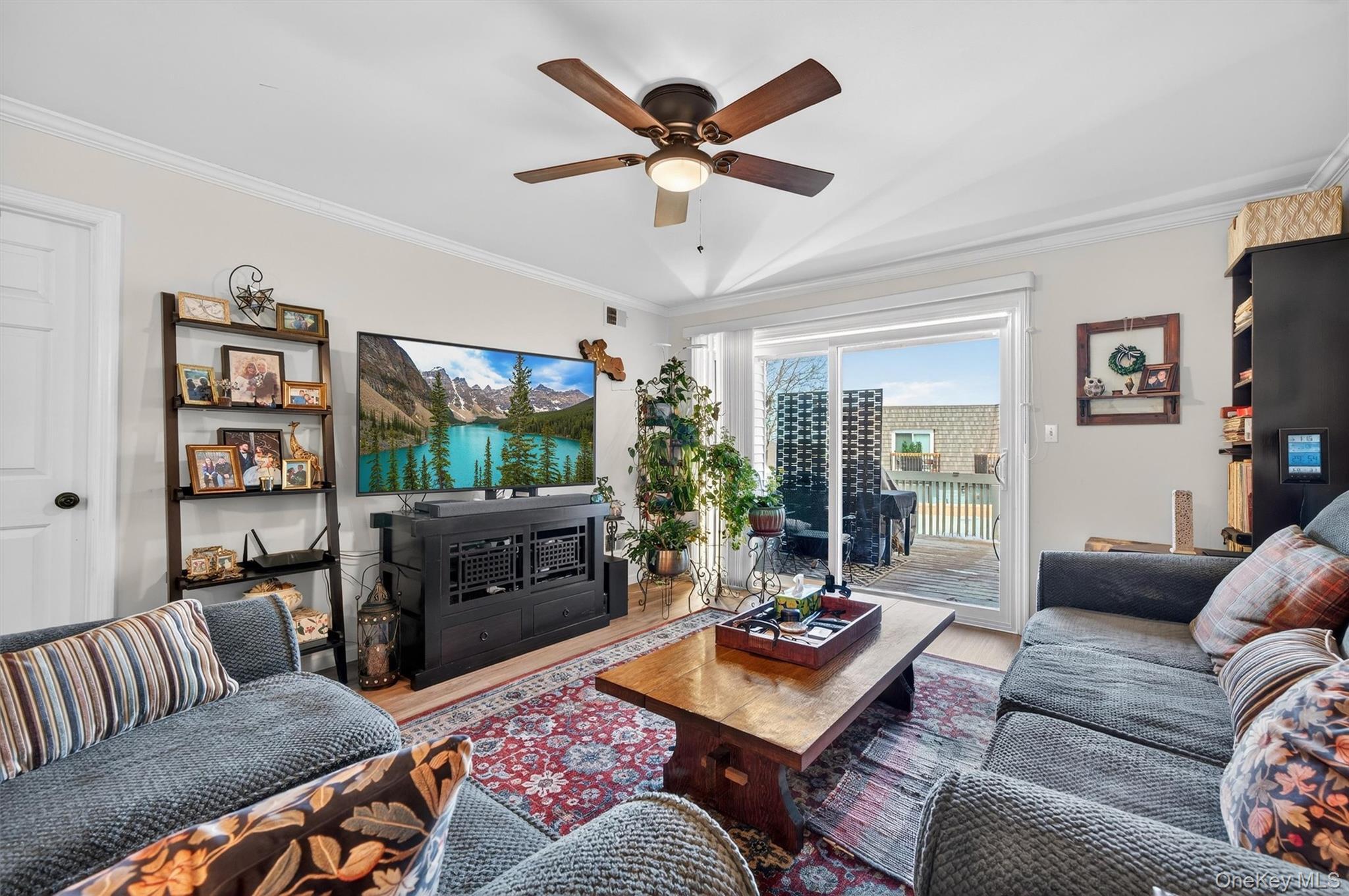 Condo Magnolia  Orange County, NY 10990, MLS-966942-20