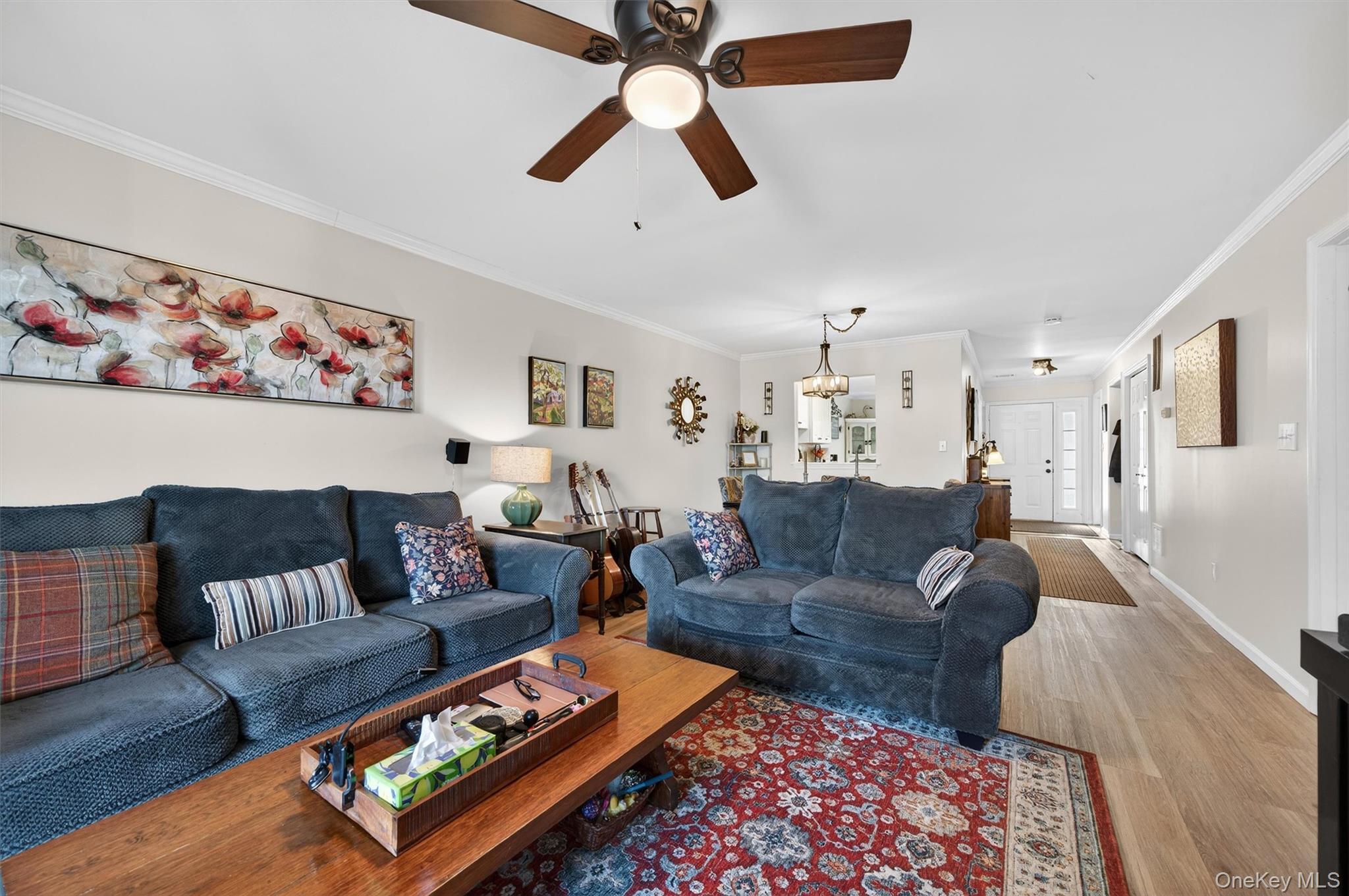 Condo Magnolia  Orange County, NY 10990, MLS-966942-21