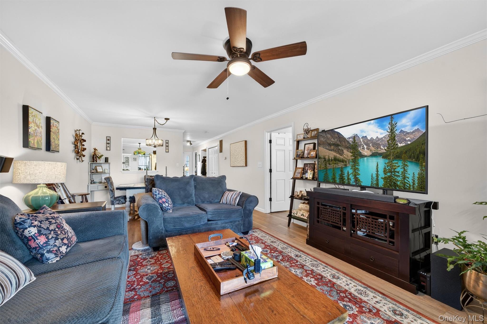 Condo Magnolia  Orange County, NY 10990, MLS-966942-22