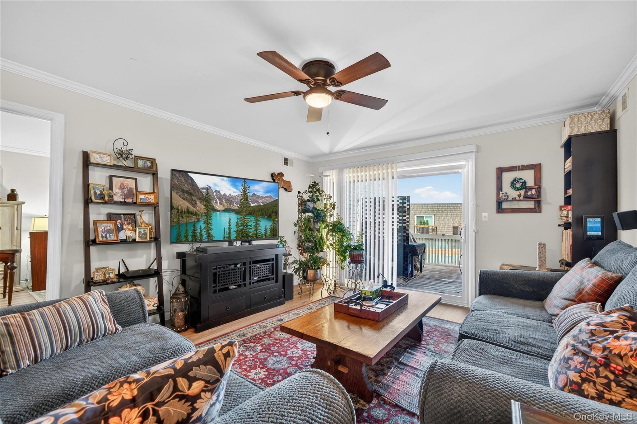 Condo Magnolia  Orange County, NY 10990, MLS-966942-23