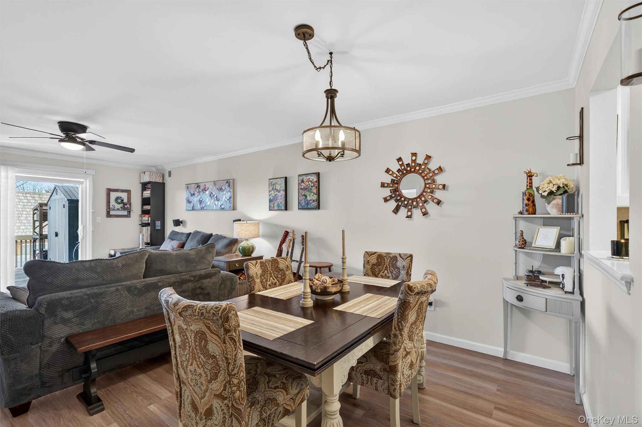 Condo Magnolia  Orange County, NY 10990, MLS-966942-24