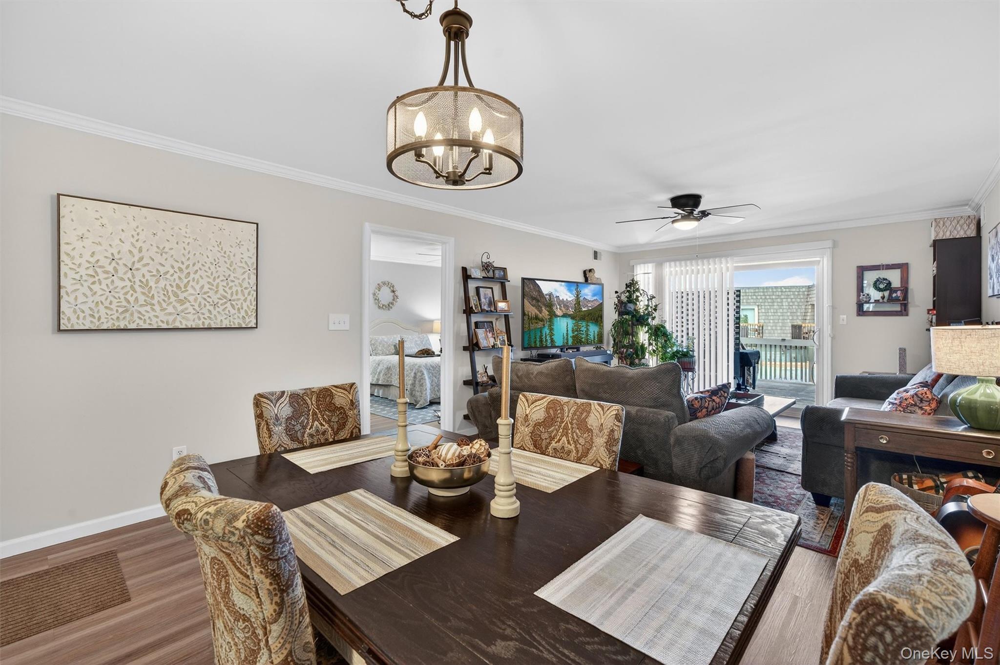 Condo Magnolia  Orange County, NY 10990, MLS-966942-25