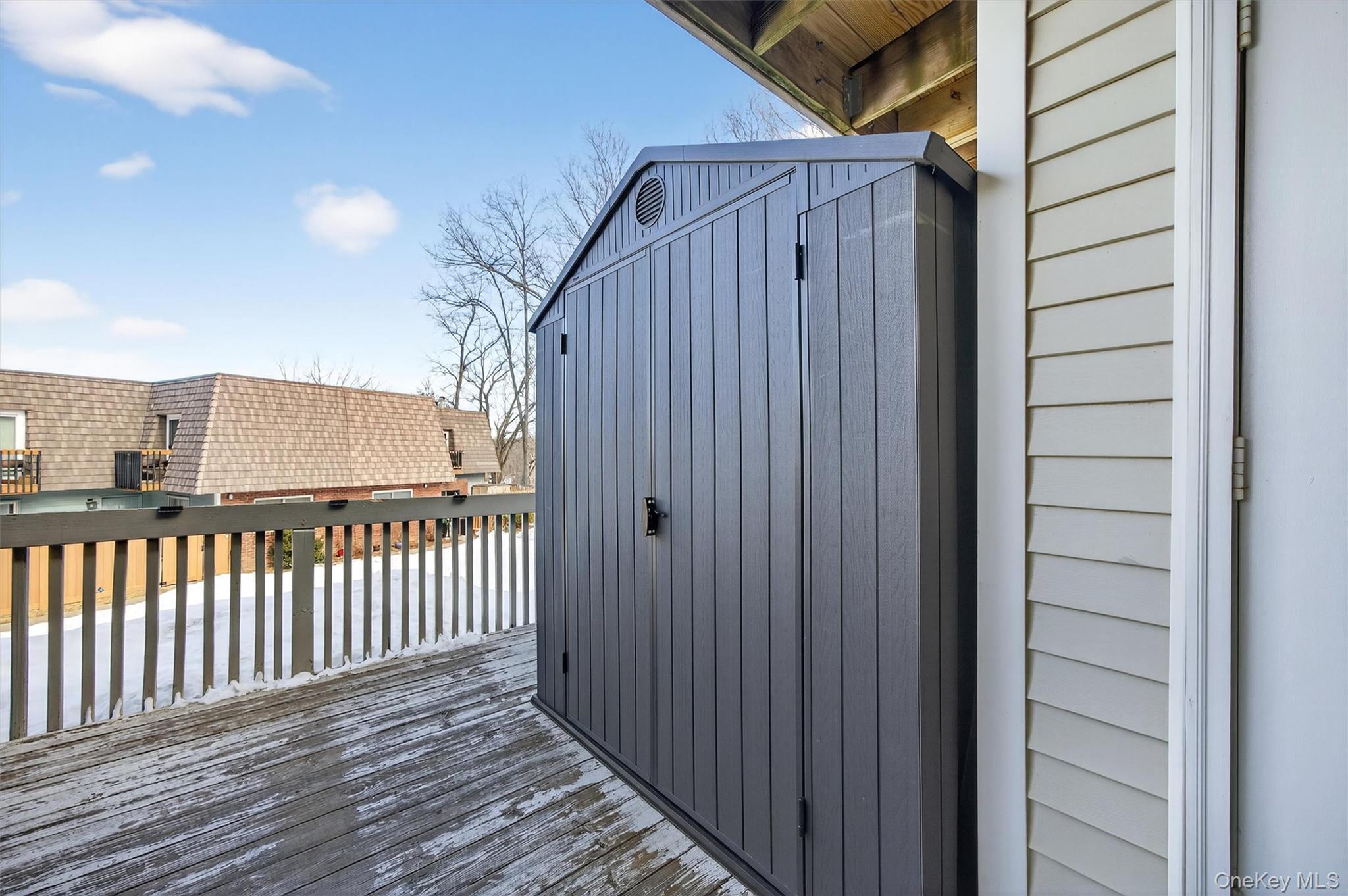 Condo Magnolia  Orange County, NY 10990, MLS-966942-29