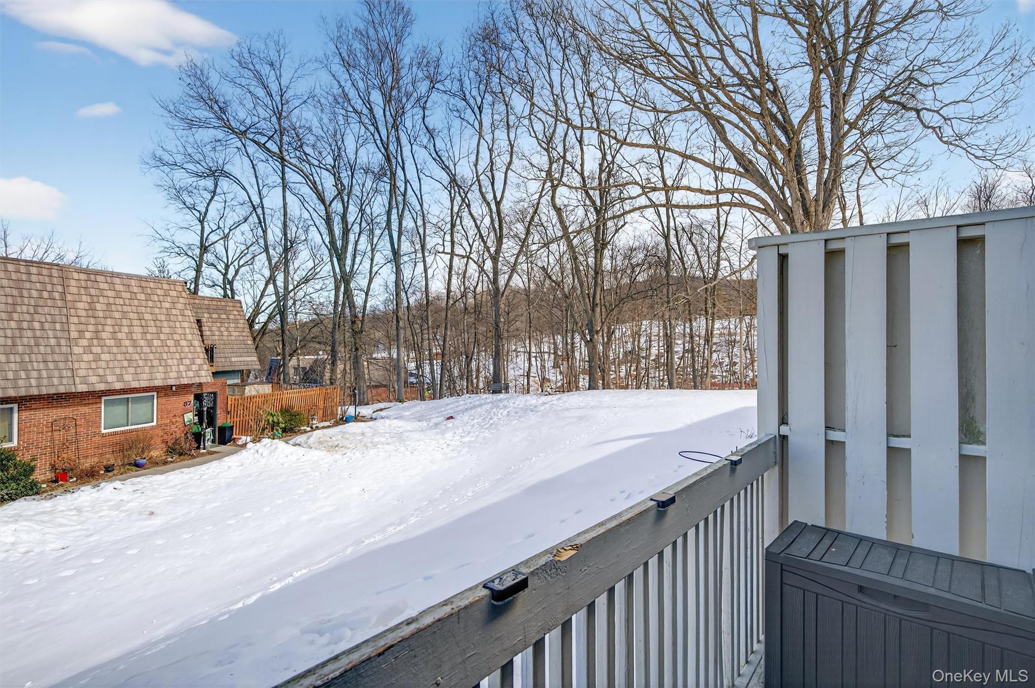 Condo Magnolia  Orange County, NY 10990, MLS-966942-30