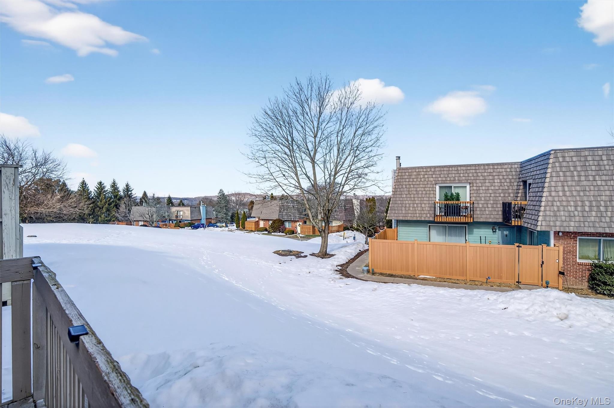 Condo Magnolia  Orange County, NY 10990, MLS-966942-31