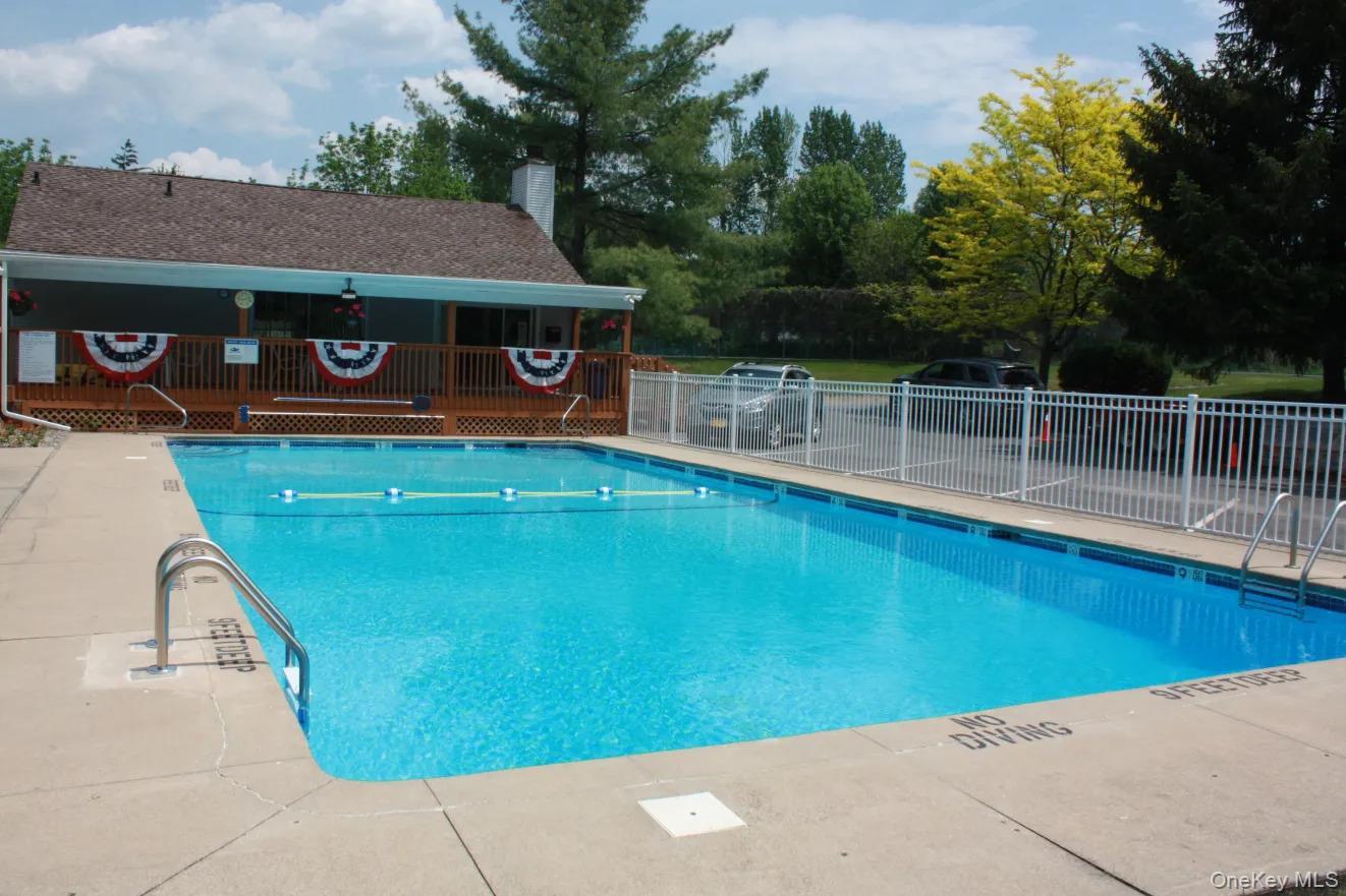 Condo Magnolia  Orange County, NY 10990, MLS-966942-33