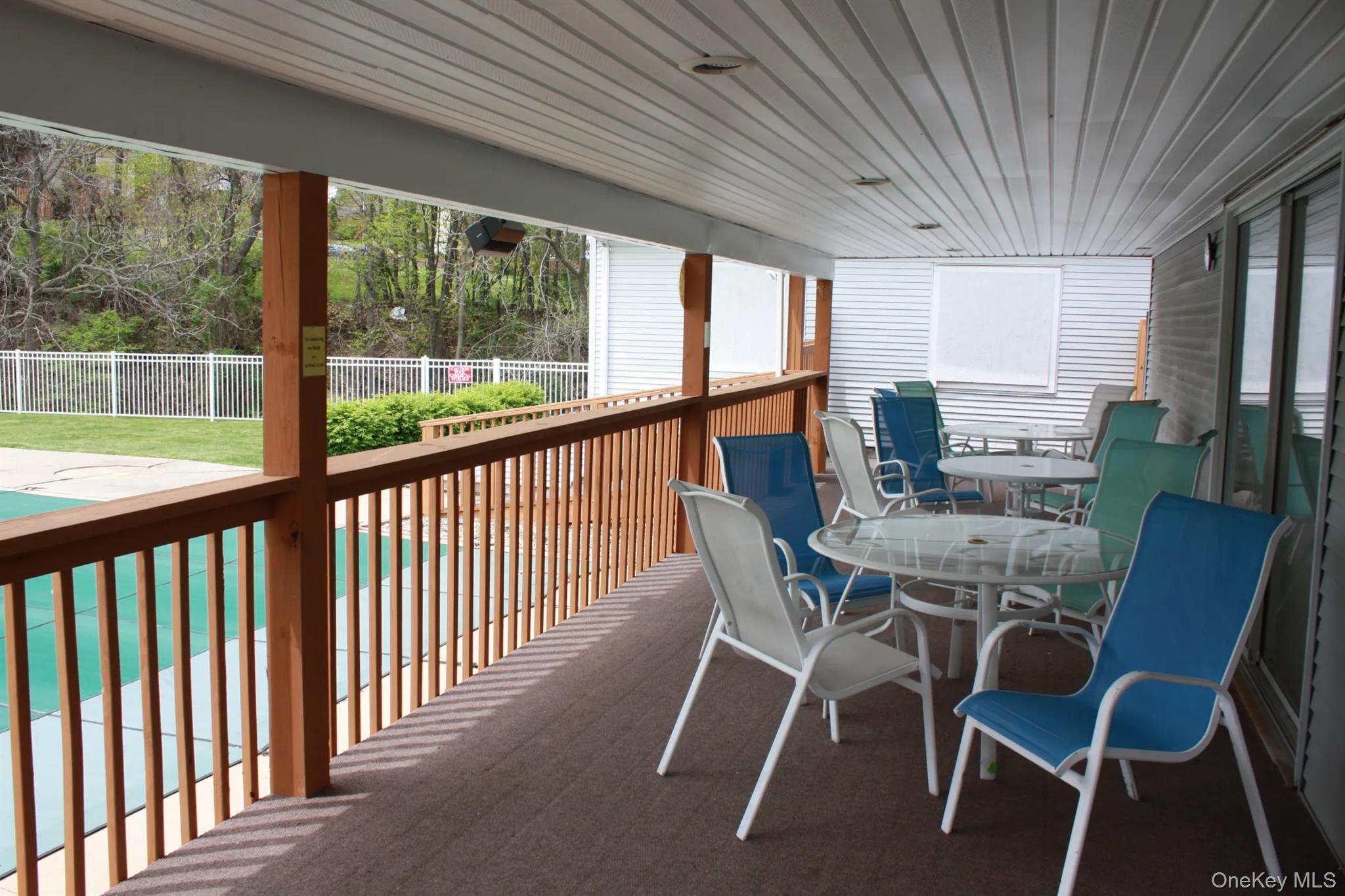 Condo Magnolia  Orange County, NY 10990, MLS-966942-34