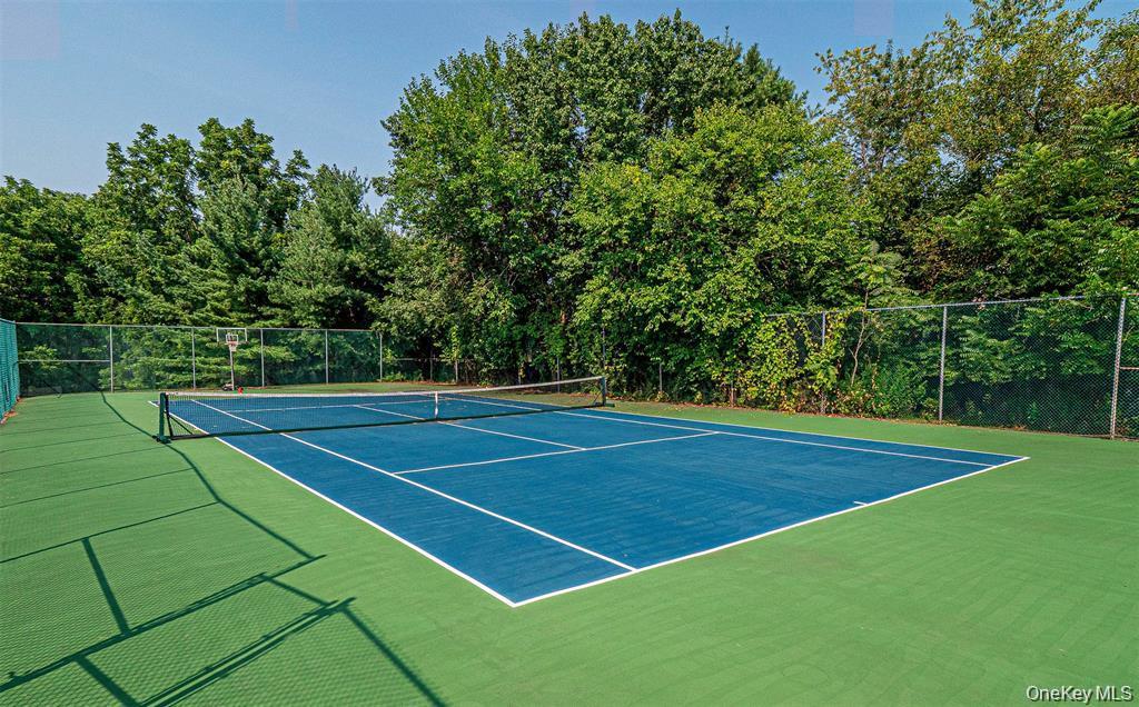 Condo Magnolia  Orange County, NY 10990, MLS-966942-35