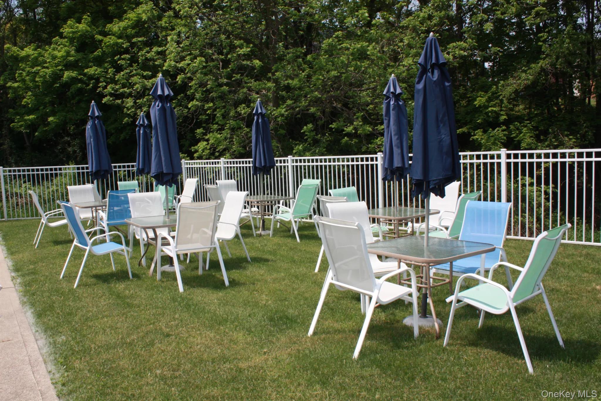 Condo Magnolia  Orange County, NY 10990, MLS-966942-36