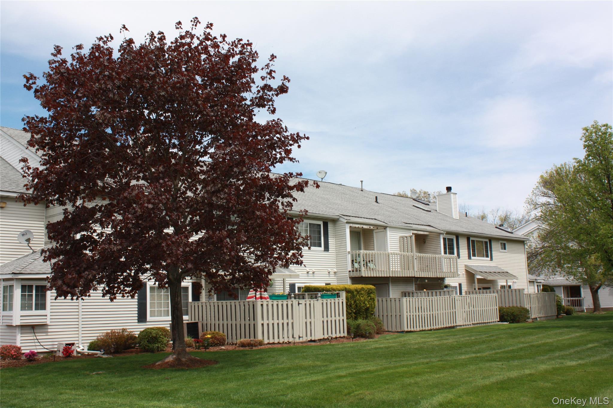 Condo Magnolia  Orange County, NY 10990, MLS-966942-37