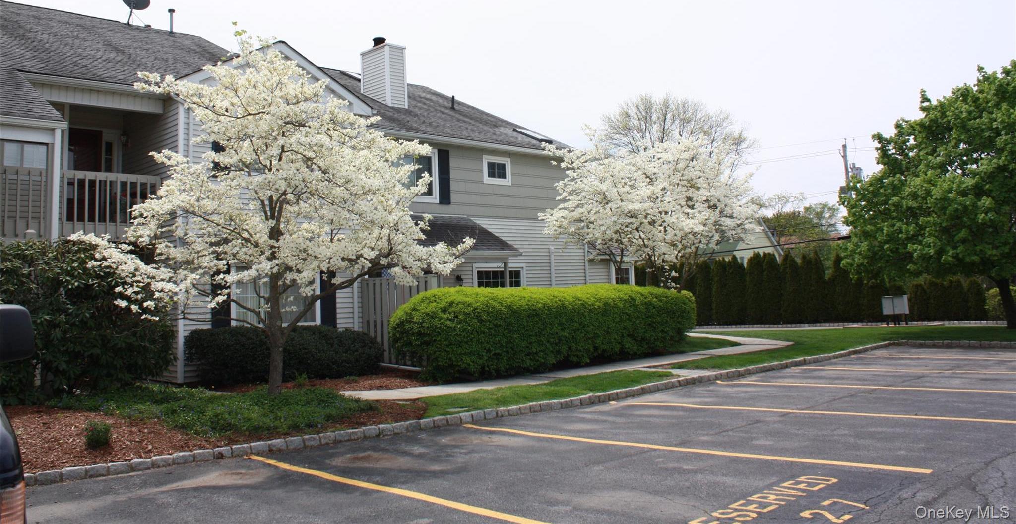 Condo Magnolia  Orange County, NY 10990, MLS-966942-38