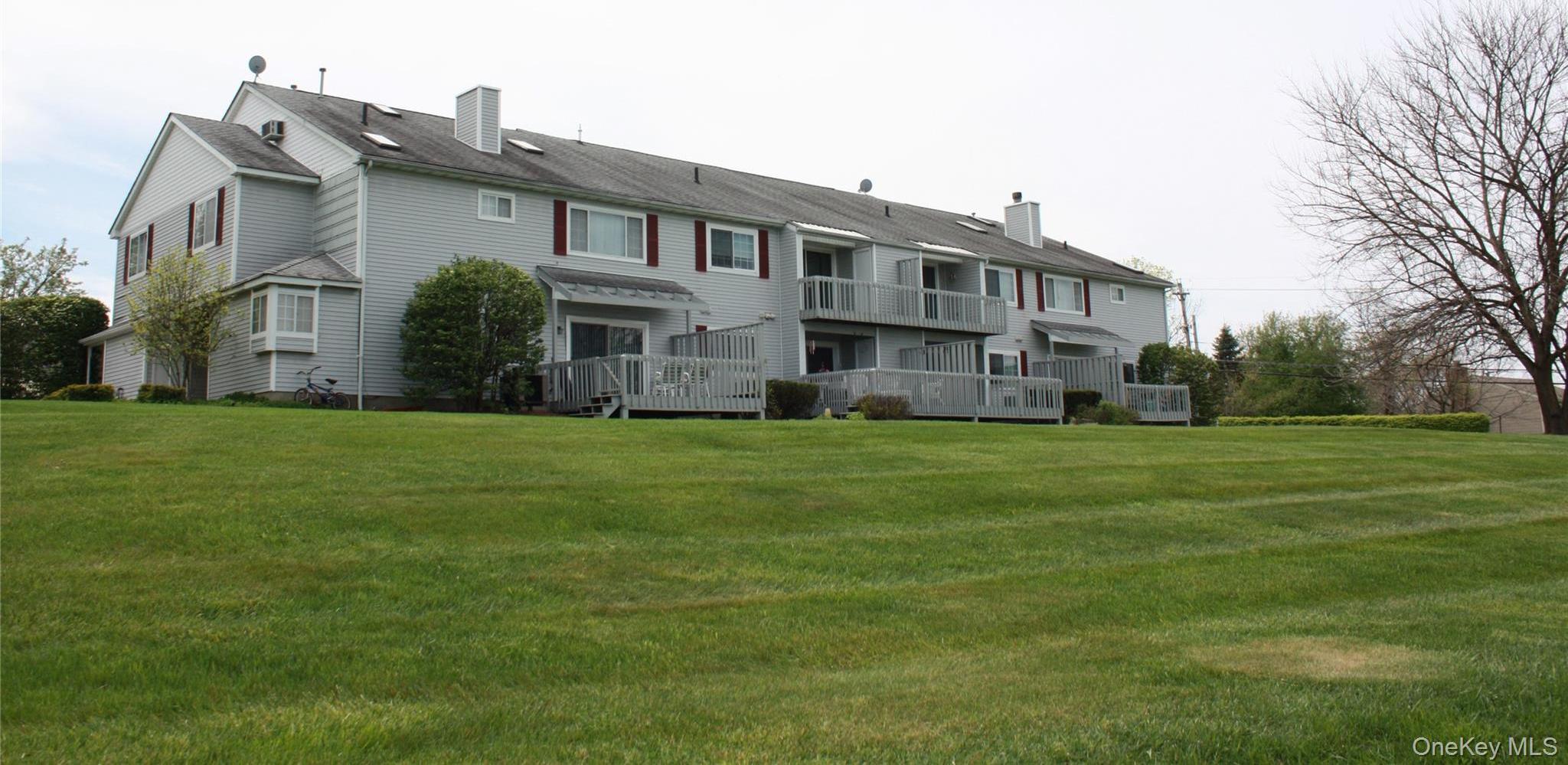 Condo Magnolia  Orange County, NY 10990, MLS-966942-39