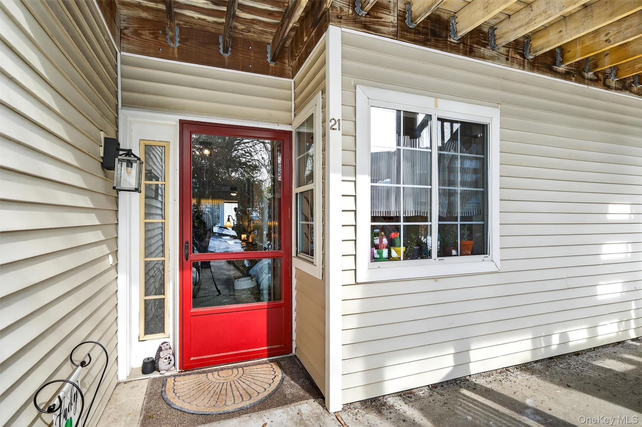 Condo Magnolia  Orange County, NY 10990, MLS-966942-7