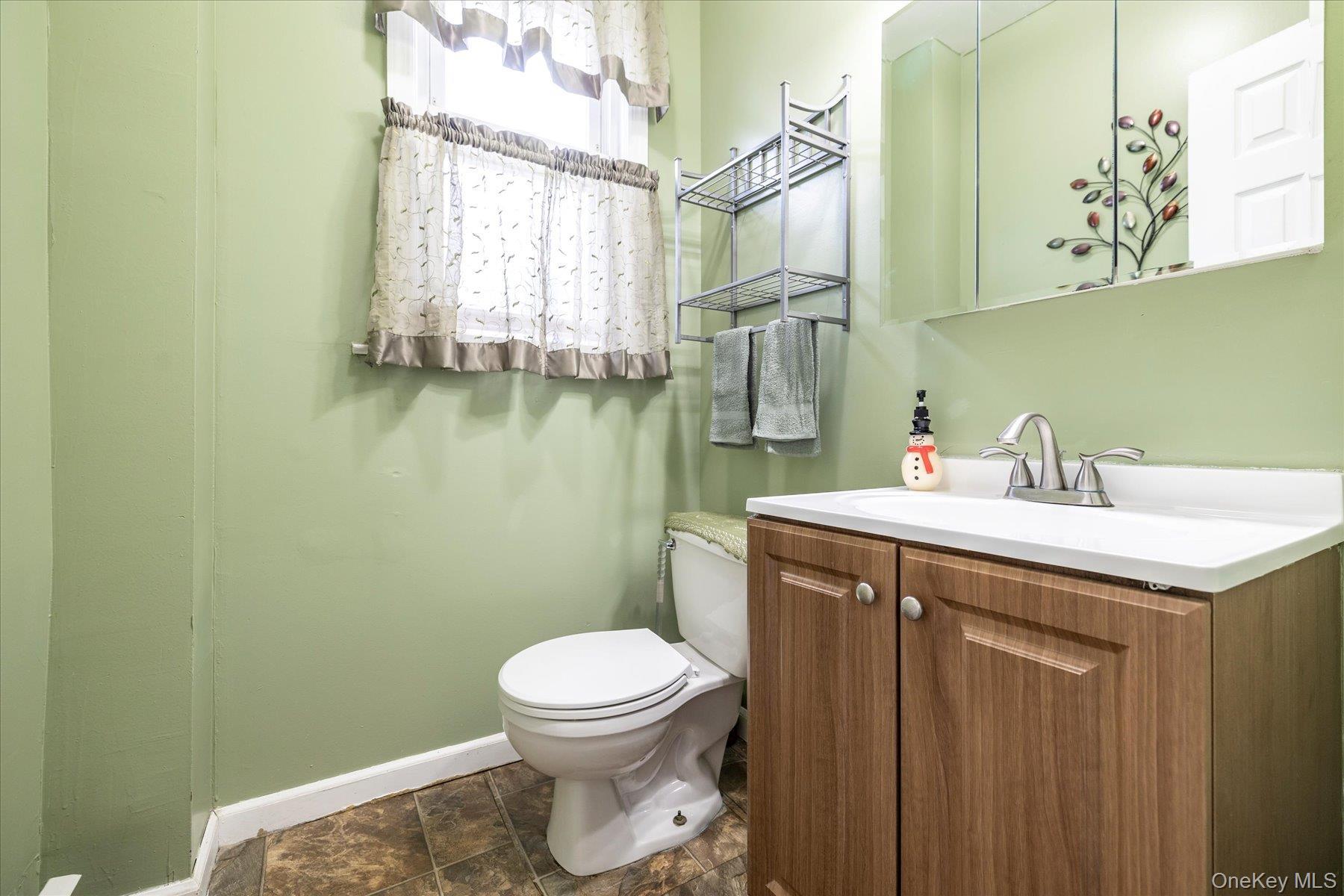 Single Family Hudson  Nassau County, NY 11580, MLS-966946-10