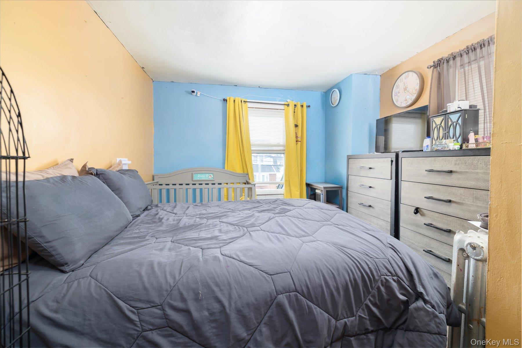 Single Family Hudson  Nassau County, NY 11580, MLS-966946-15