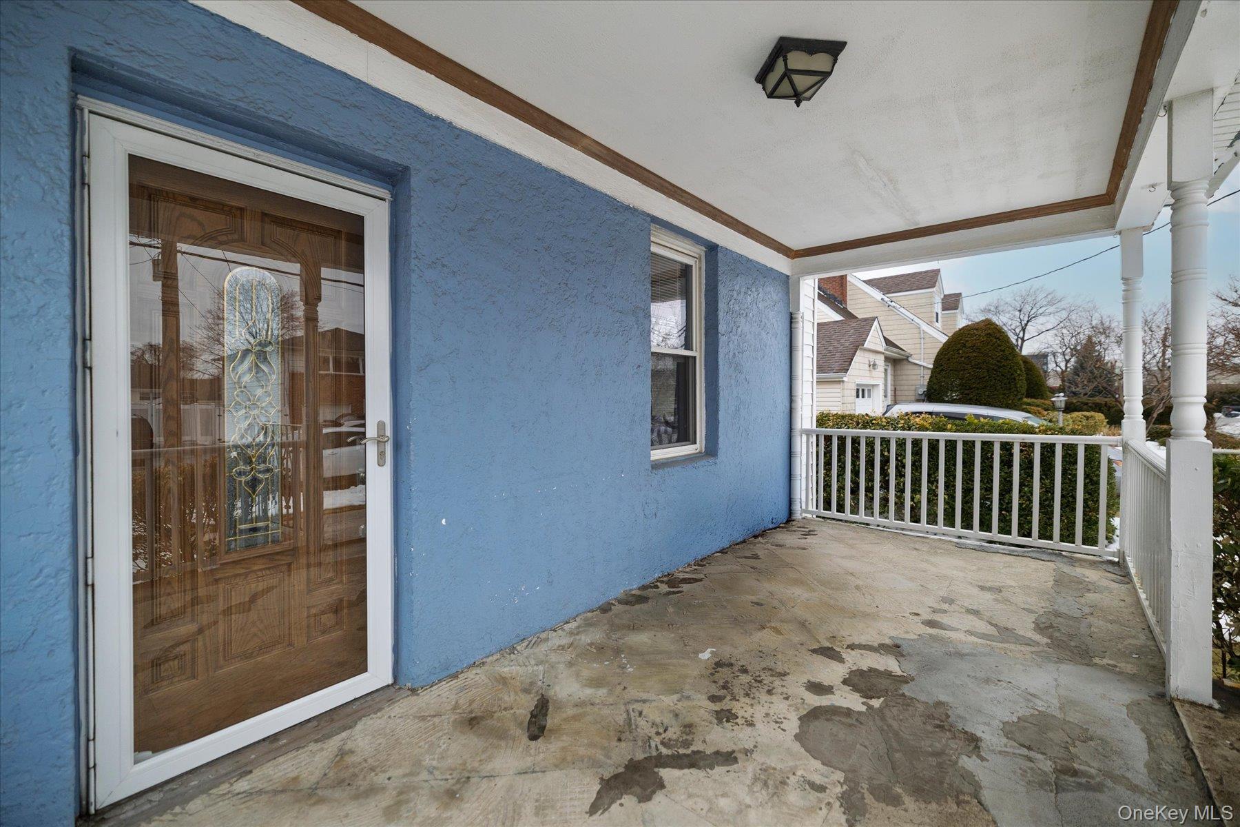 Single Family Hudson  Nassau County, NY 11580, MLS-966946-22