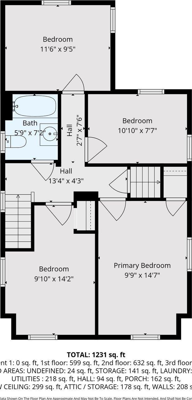 Single Family Hudson  Nassau County, NY 11580, MLS-966946-24