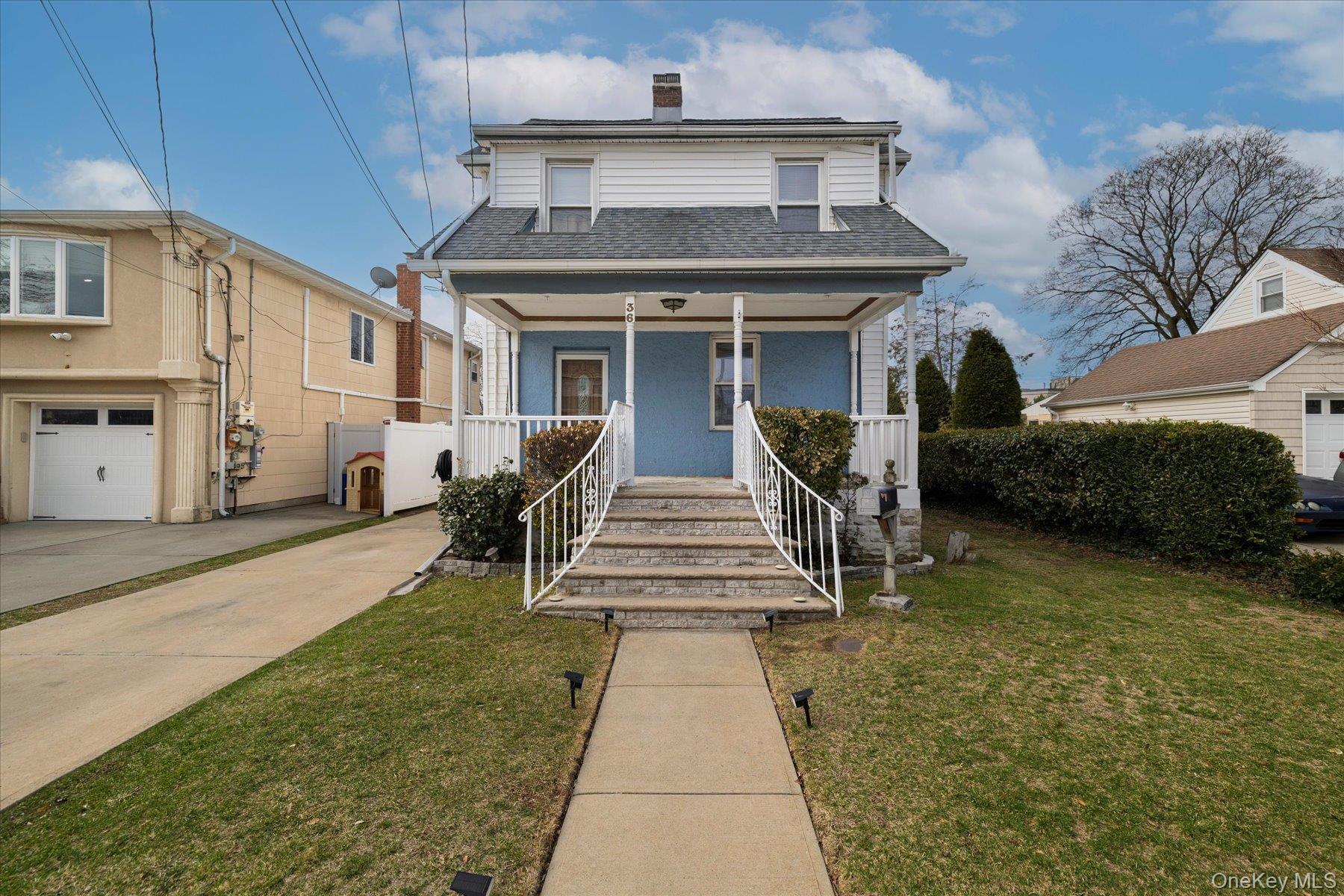 Single Family Hudson  Nassau County, NY 11580, MLS-966946-28