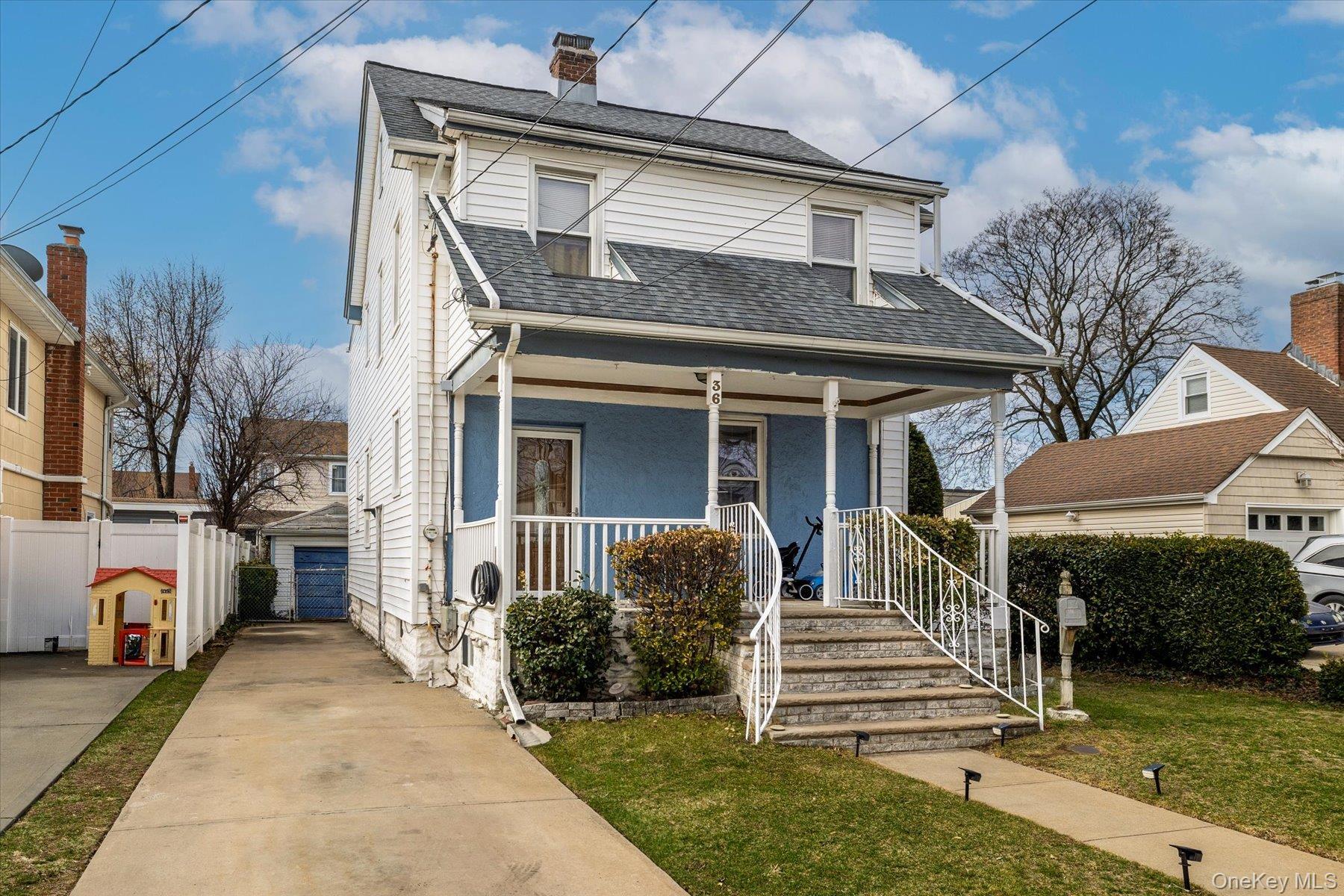 Single Family Hudson  Nassau County, NY 11580, MLS-966946-29