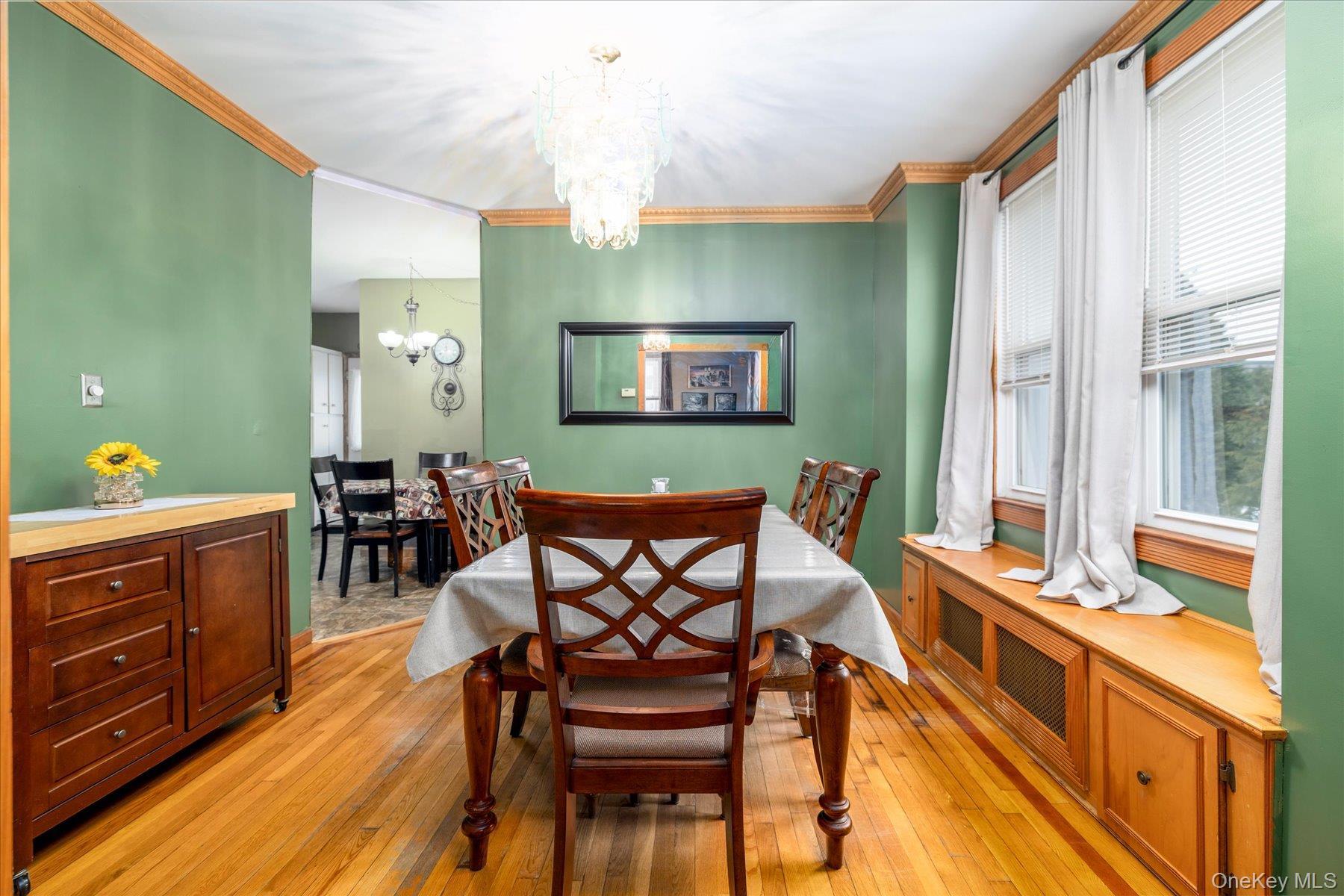 Single Family Hudson  Nassau County, NY 11580, MLS-966946-5